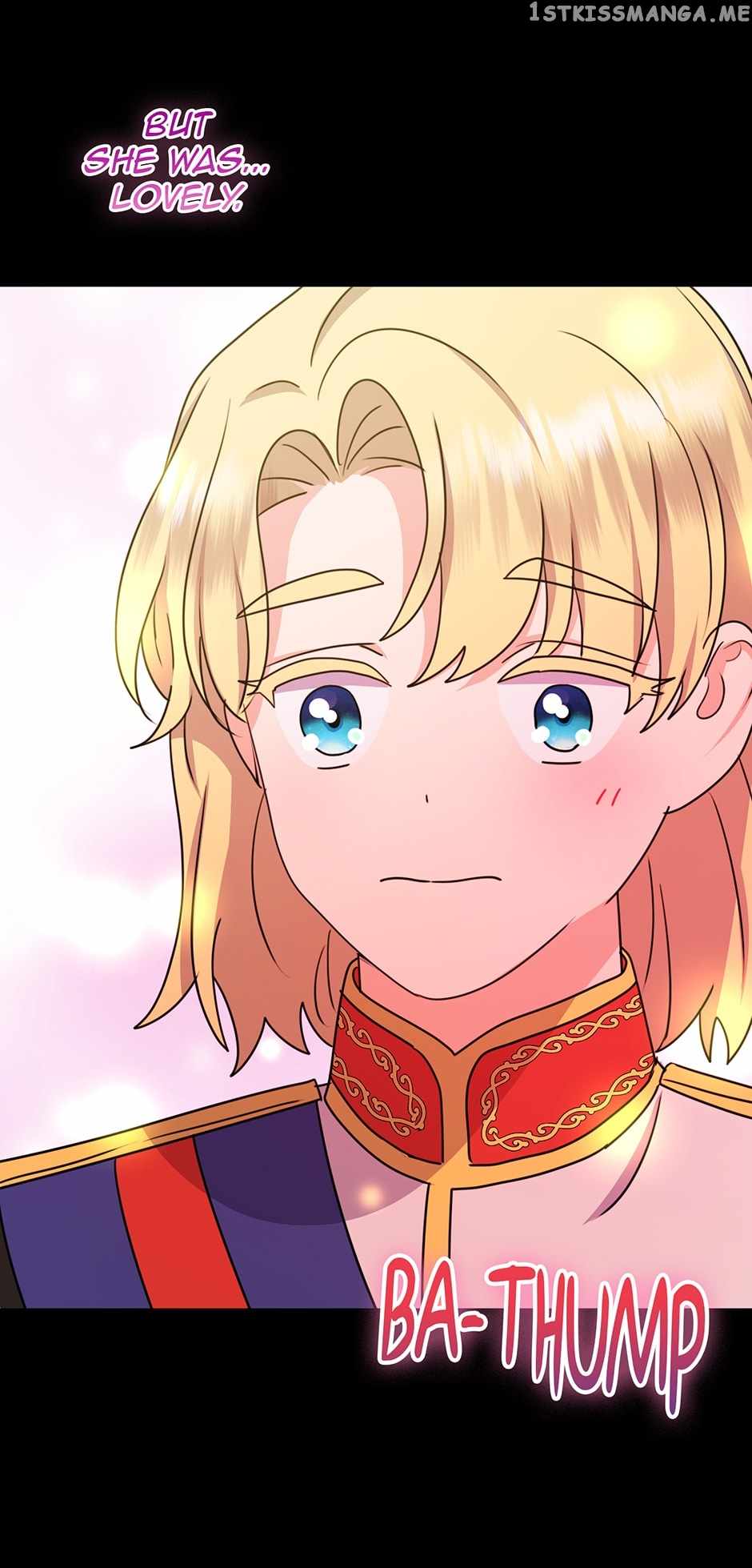 From Maid to Queen Ch.60 p16