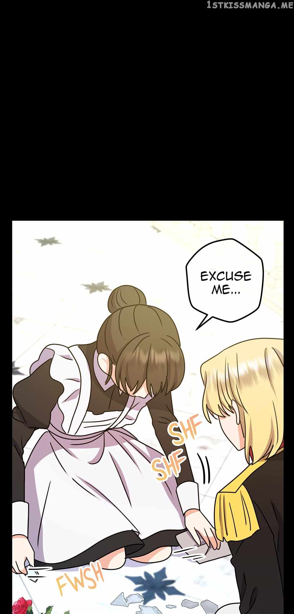 From Maid to Queen Ch.60 p17