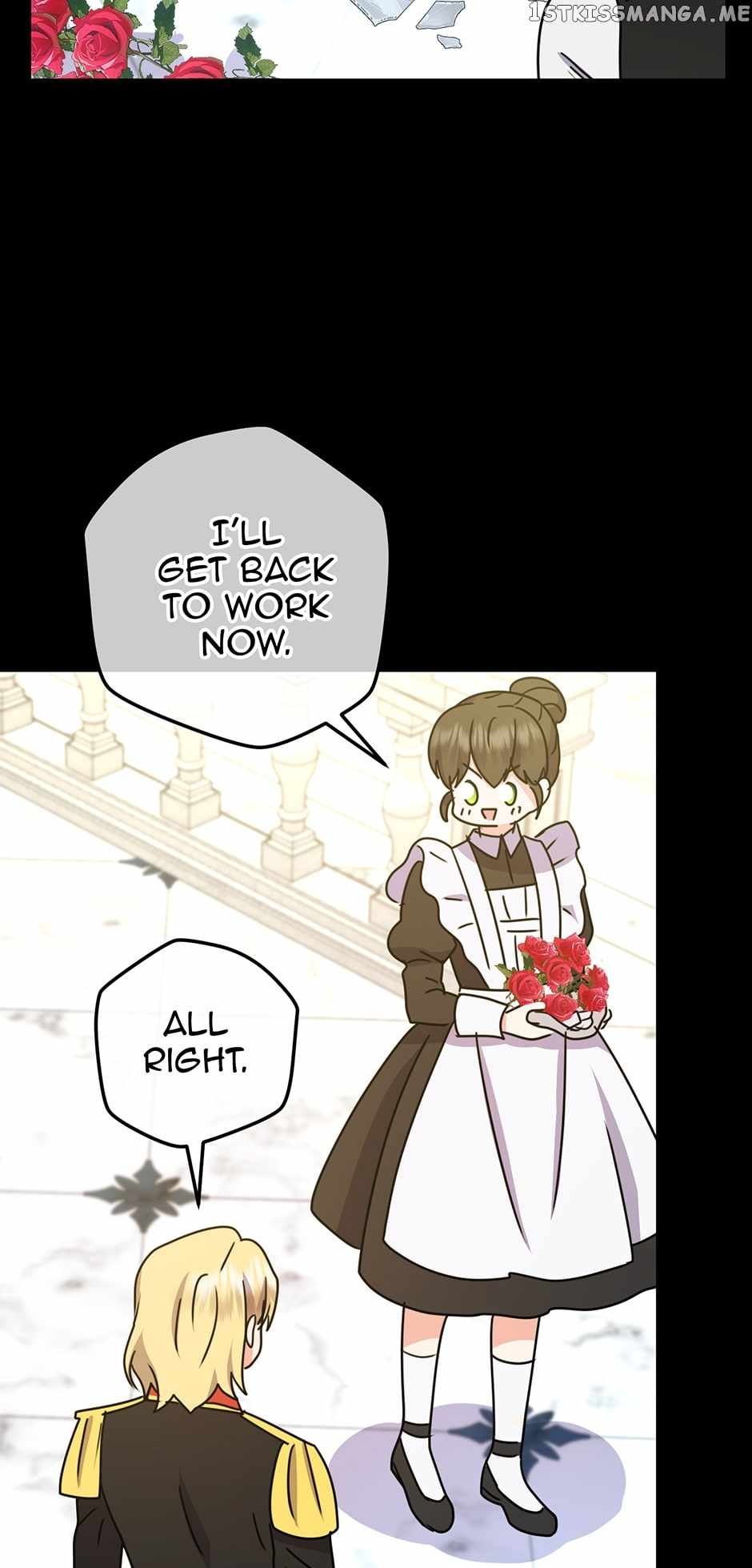 From Maid to Queen Ch.60 p18