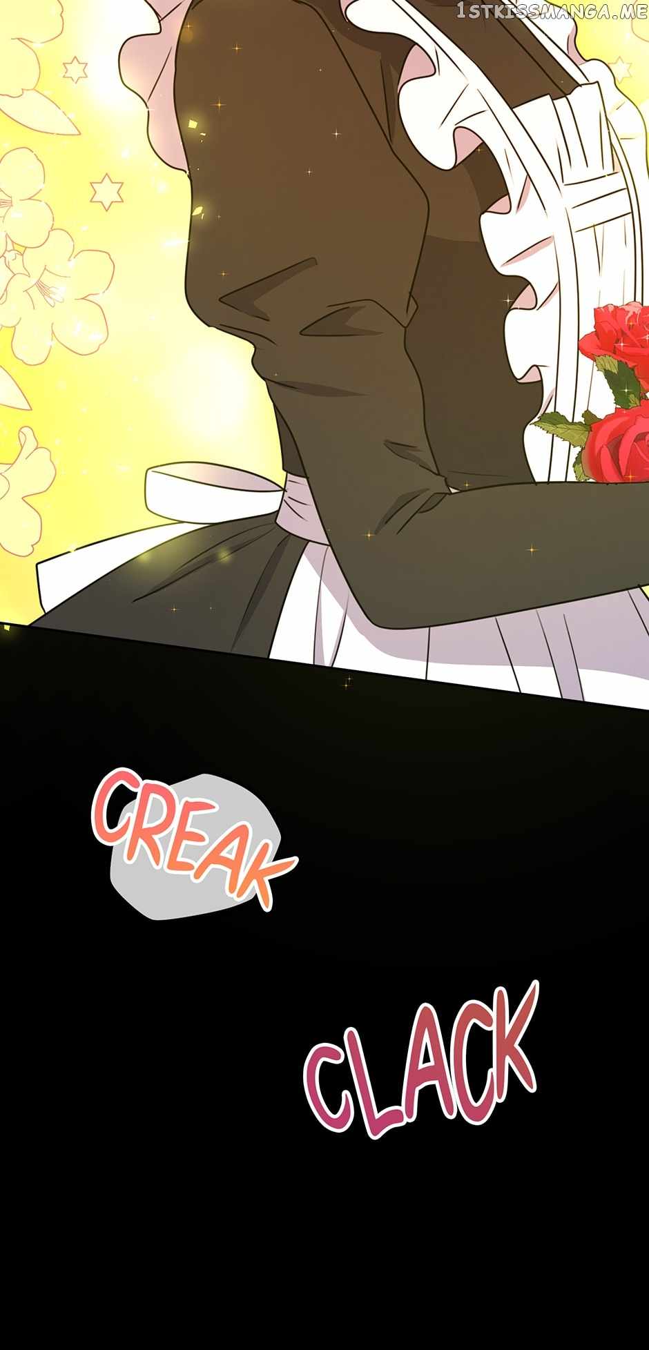 From Maid to Queen Ch.60 p20