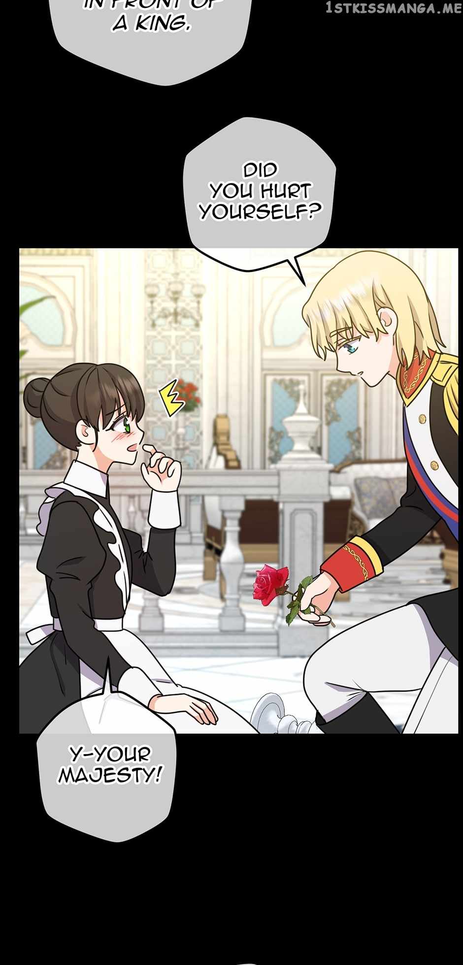 From Maid to Queen Ch.60 p3