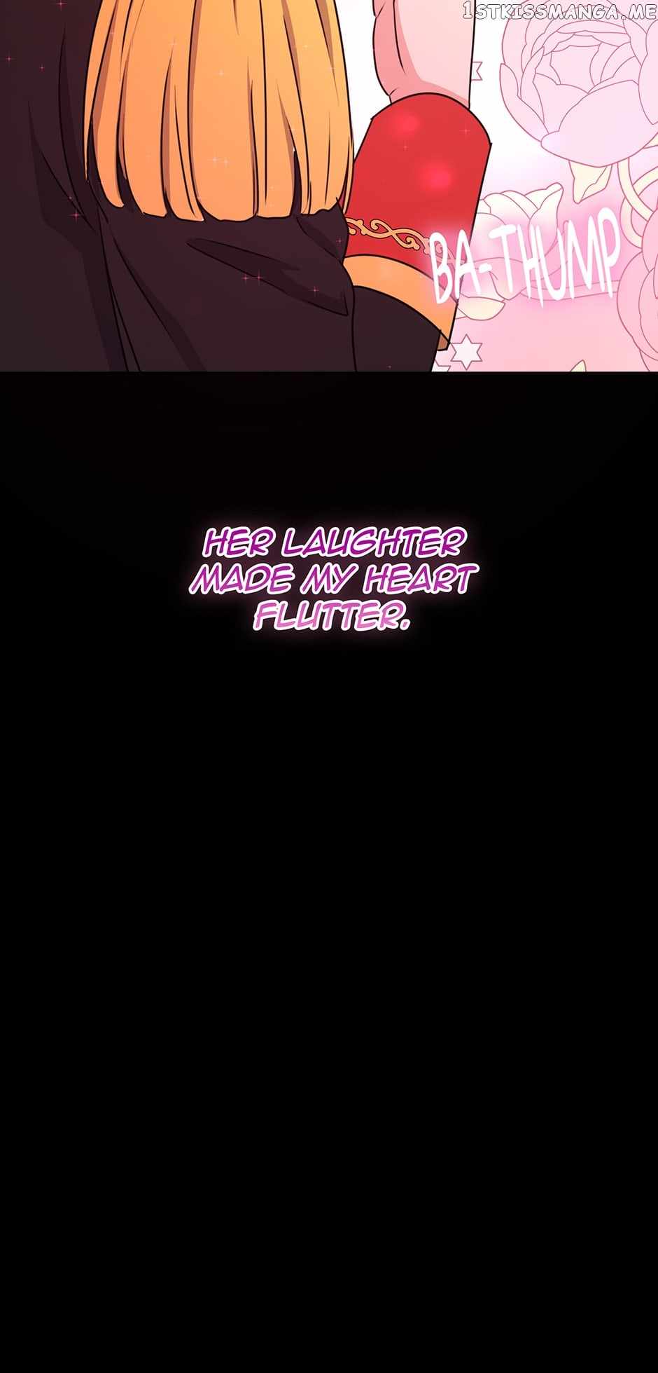 From Maid to Queen Ch.60 p22