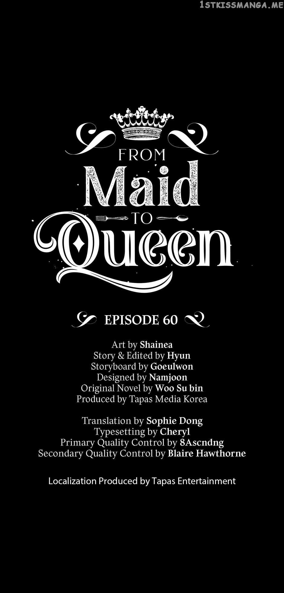 From Maid to Queen Ch.60 p23