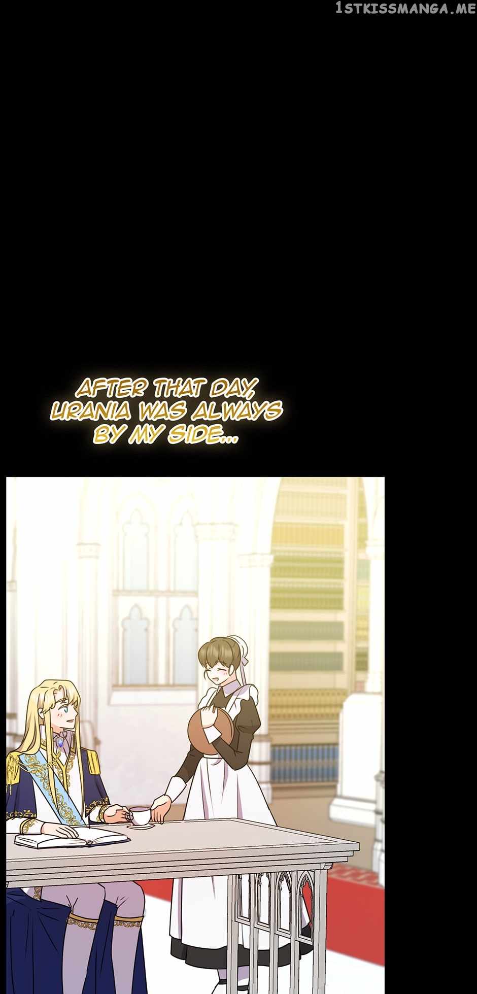 From Maid to Queen Ch.60 p24