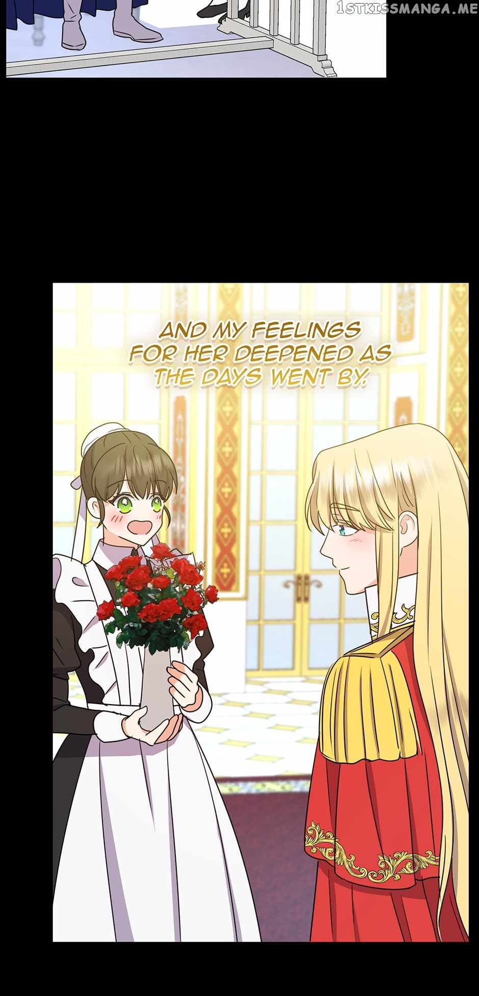 From Maid to Queen Ch.60 p25