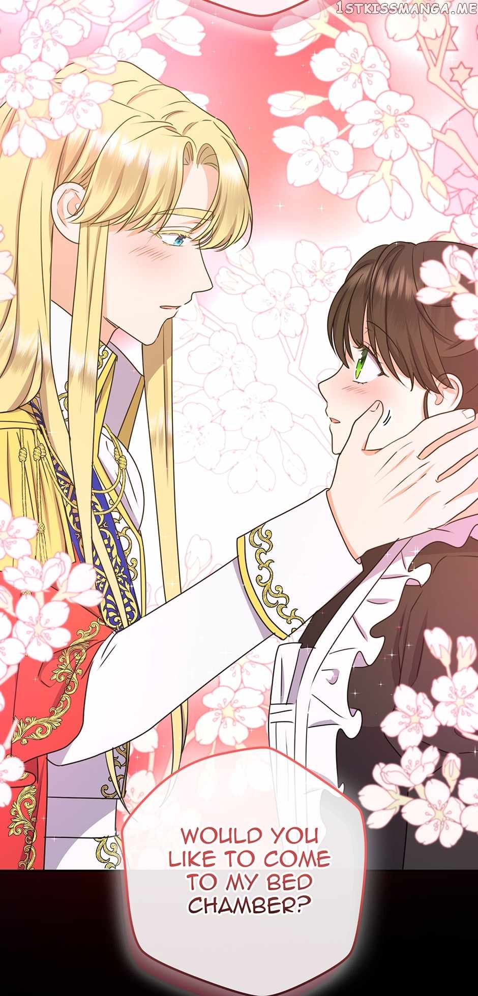 From Maid to Queen Ch.60 p27