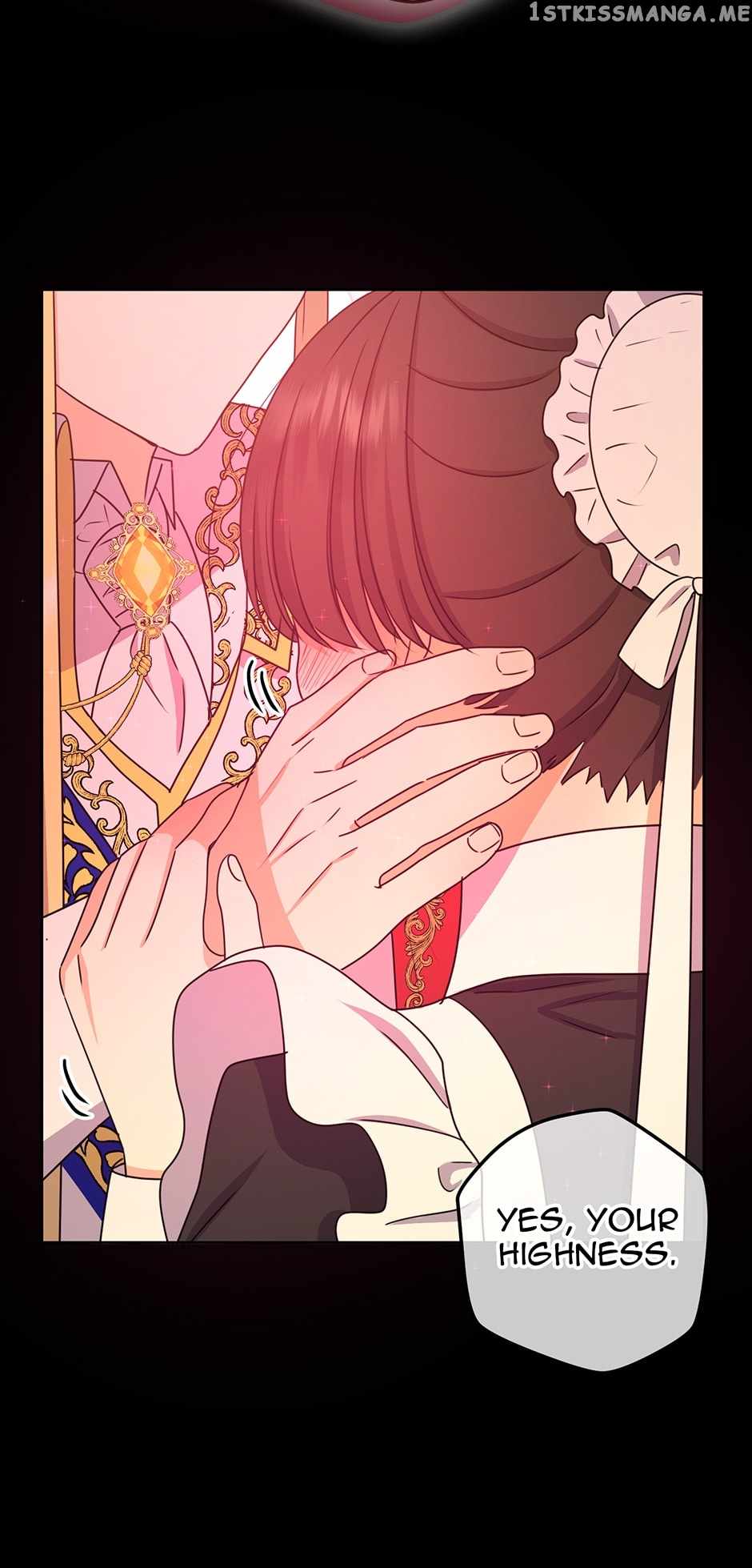 From Maid to Queen Ch.60 p28