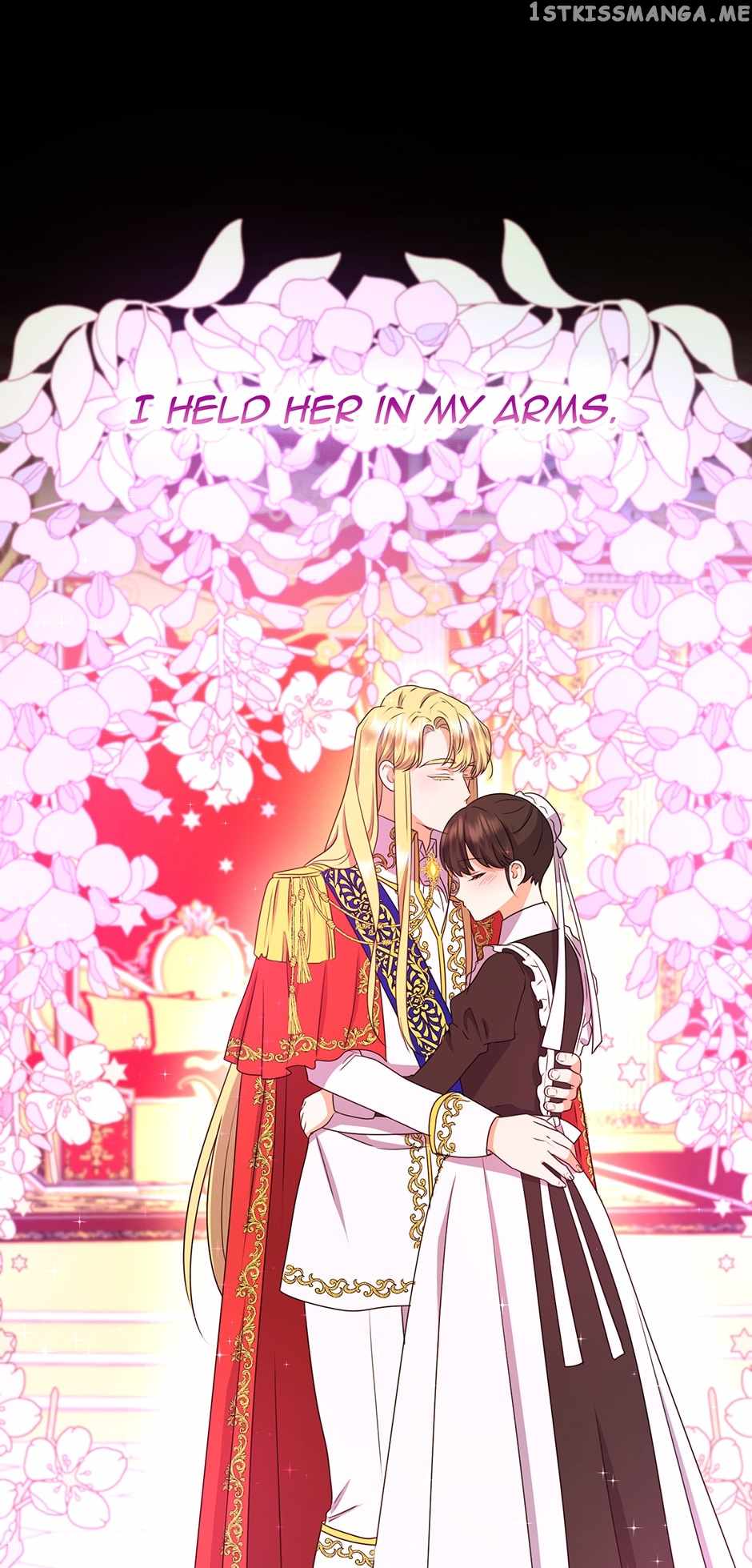 From Maid to Queen Ch.60 p29