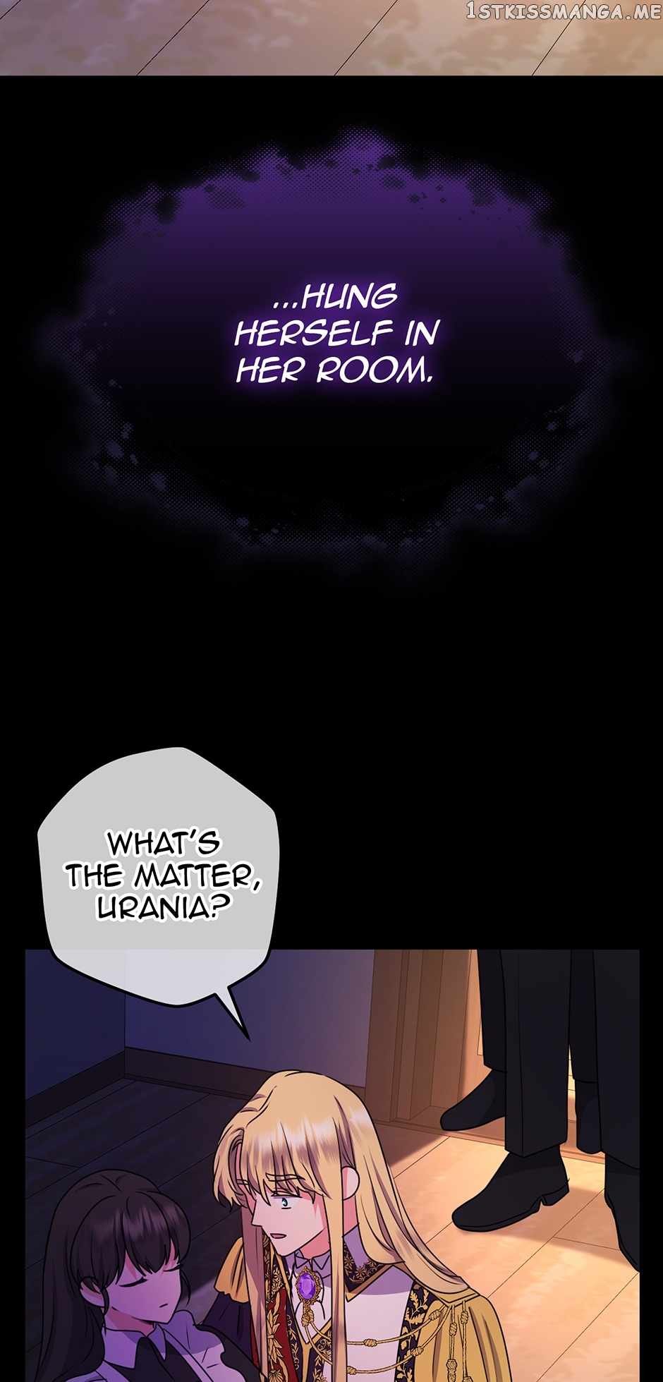 From Maid to Queen Ch.60 p32