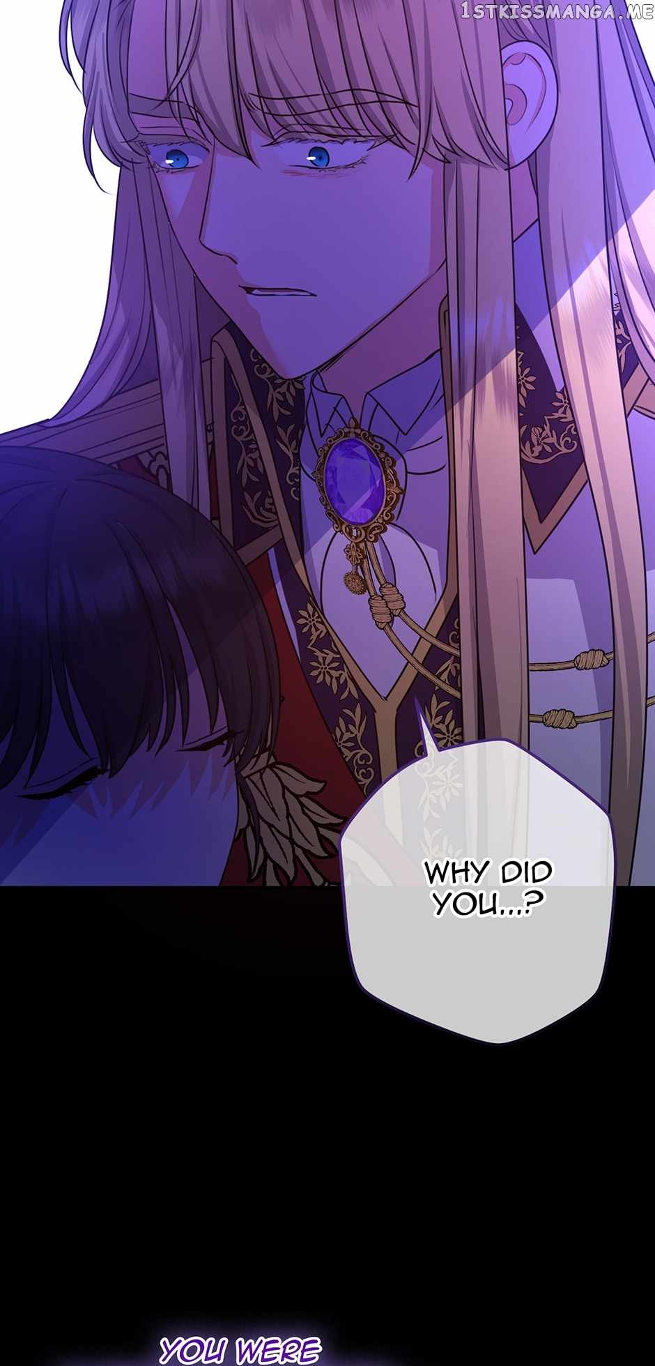 From Maid to Queen Ch.60 p34