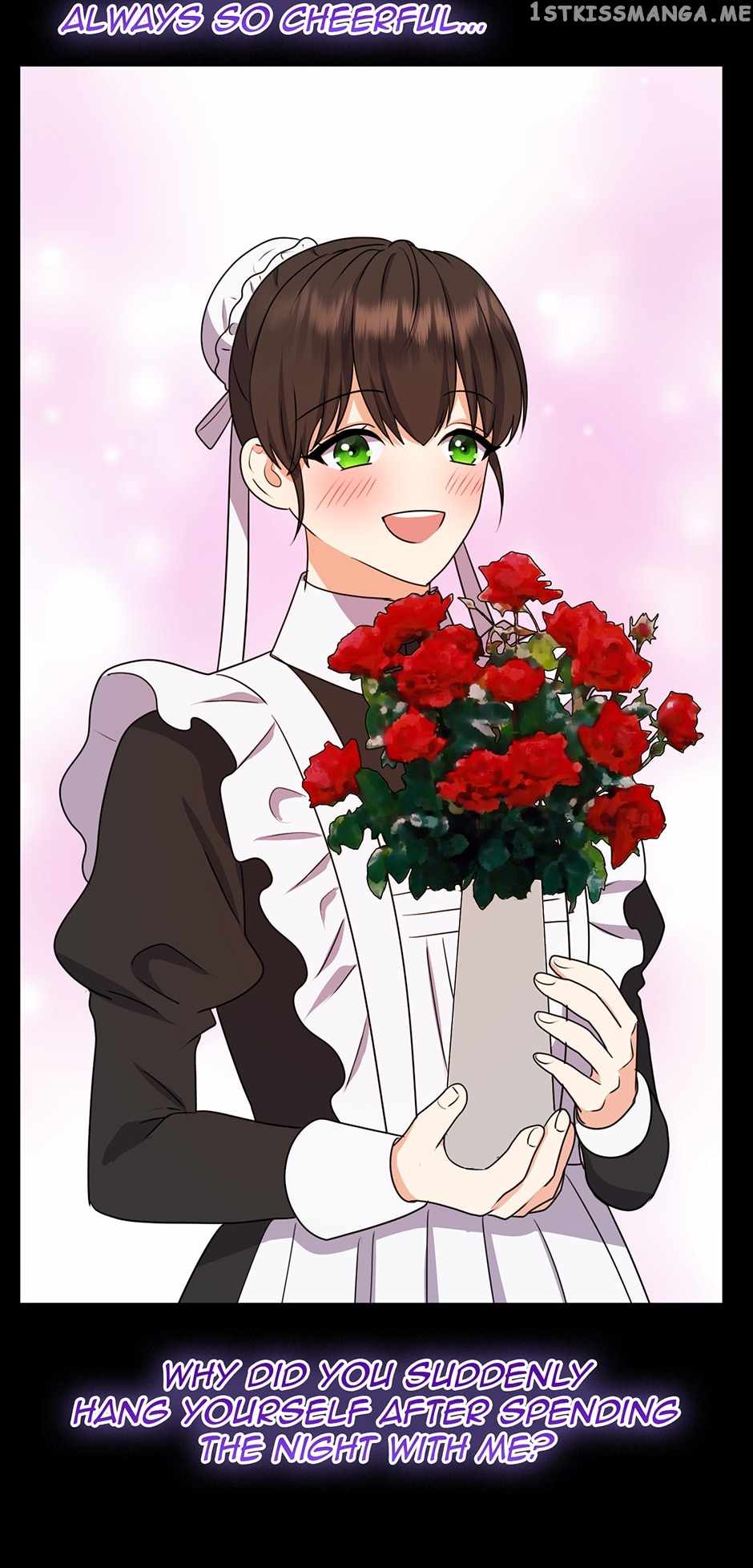 From Maid to Queen Ch.60 p35