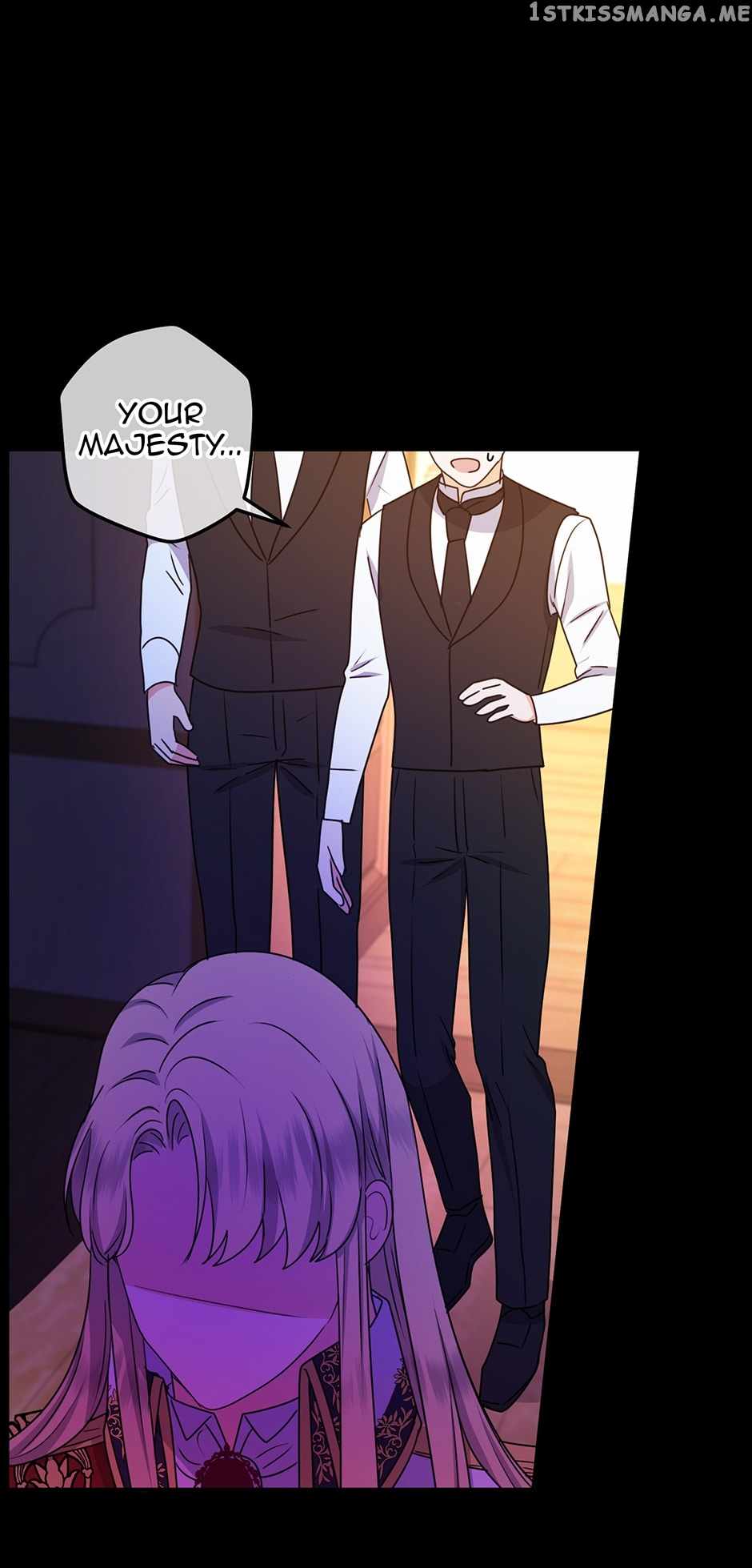 From Maid to Queen Ch.60 p36