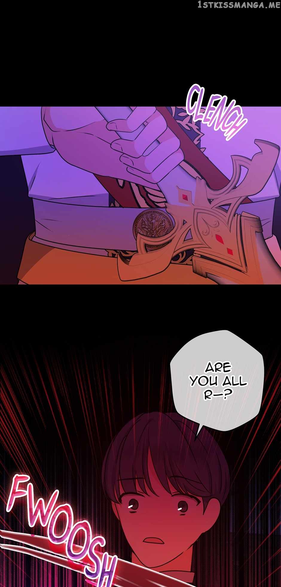 From Maid to Queen Ch.60 p37