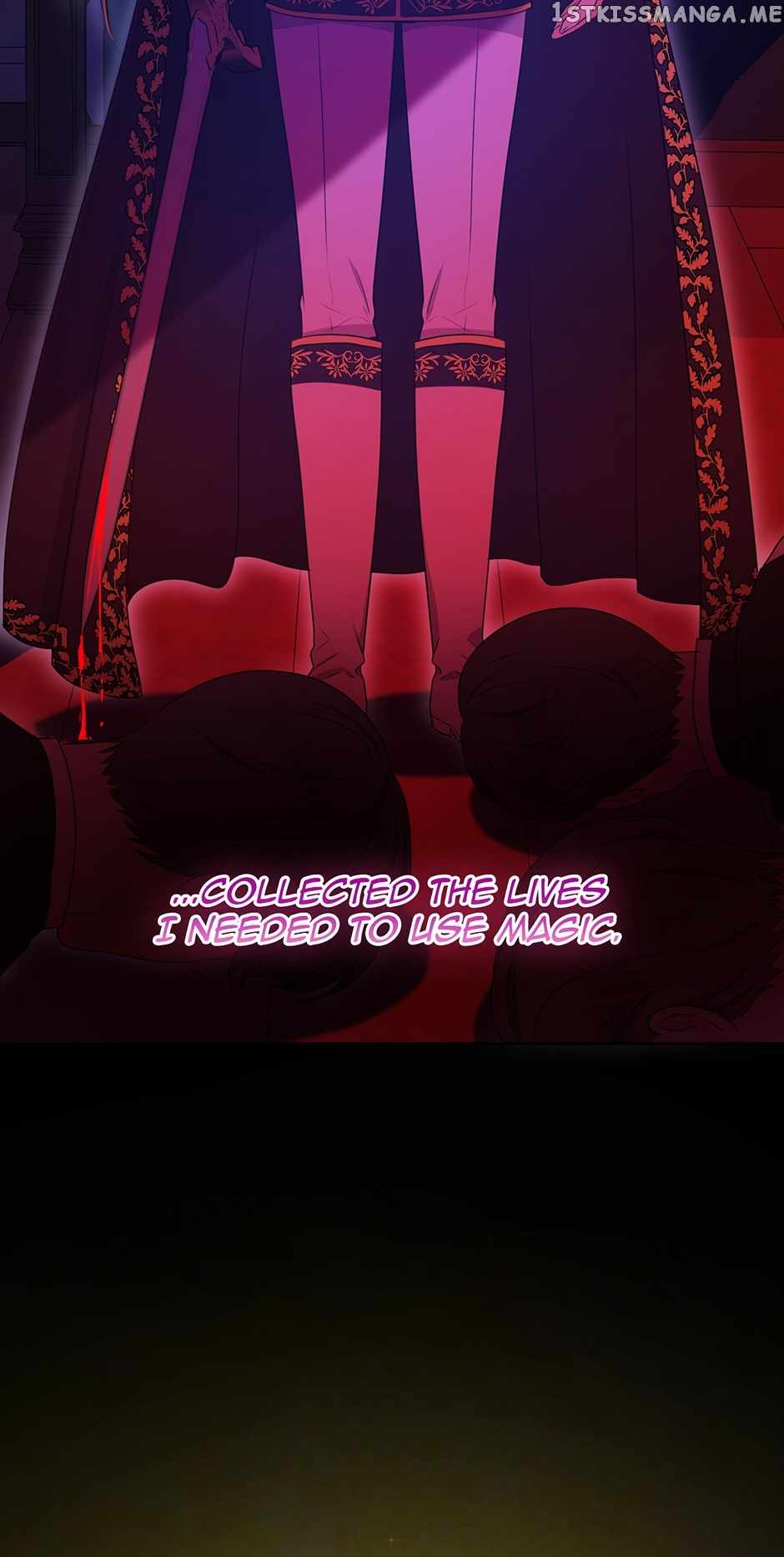From Maid to Queen Ch.60 p42