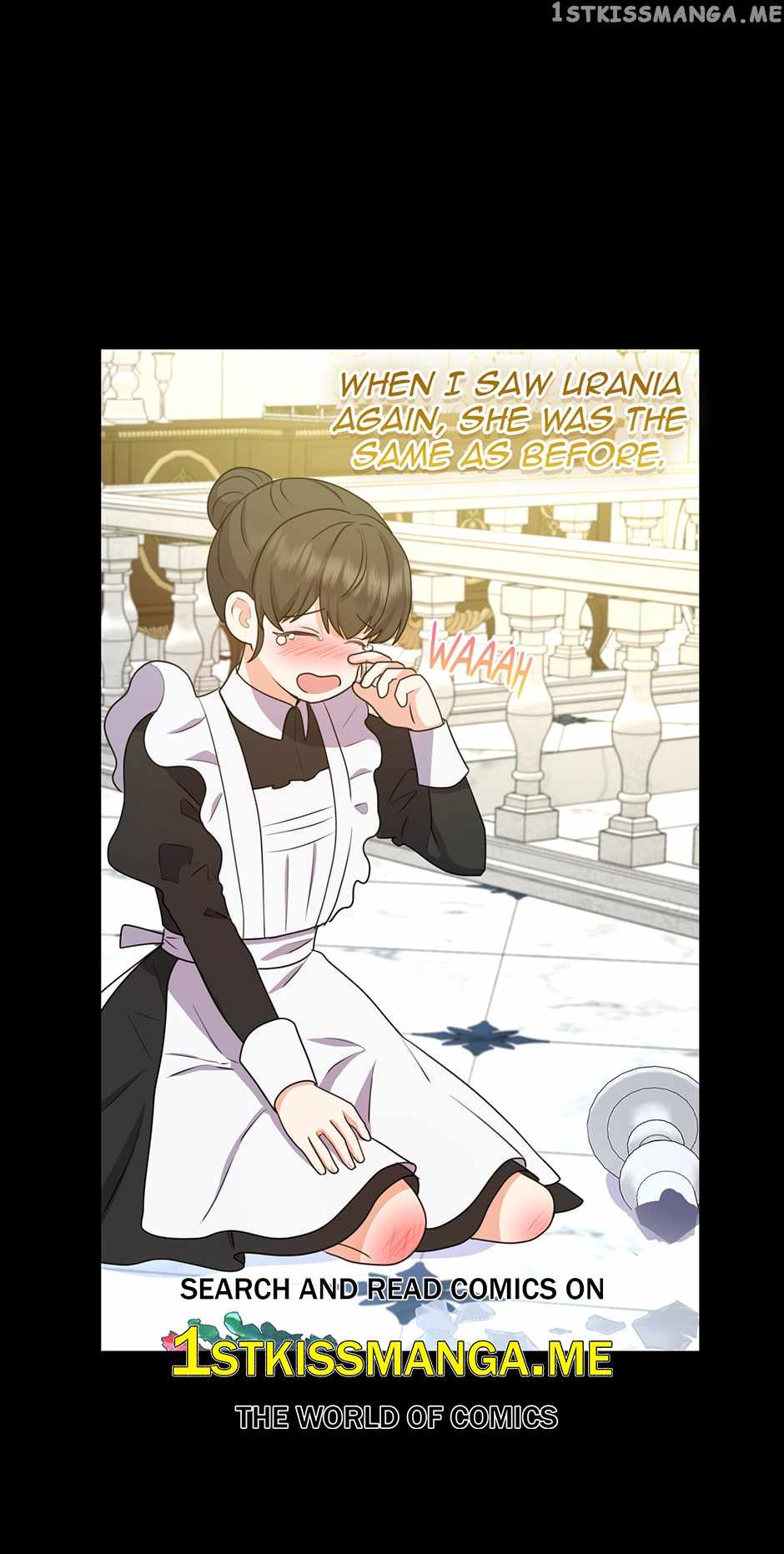 From Maid to Queen Ch.60 p46