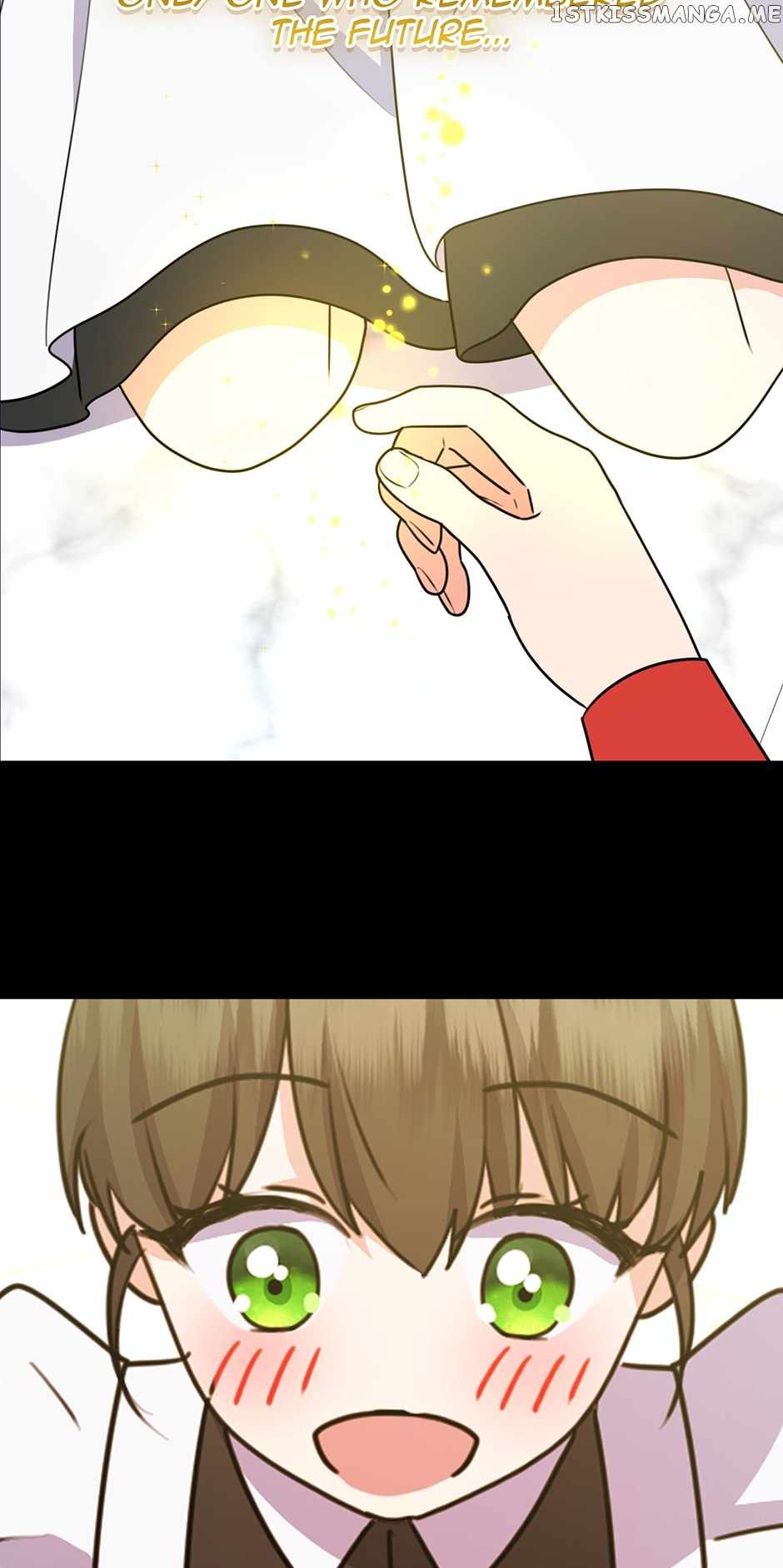From Maid to Queen Ch.60 p48
