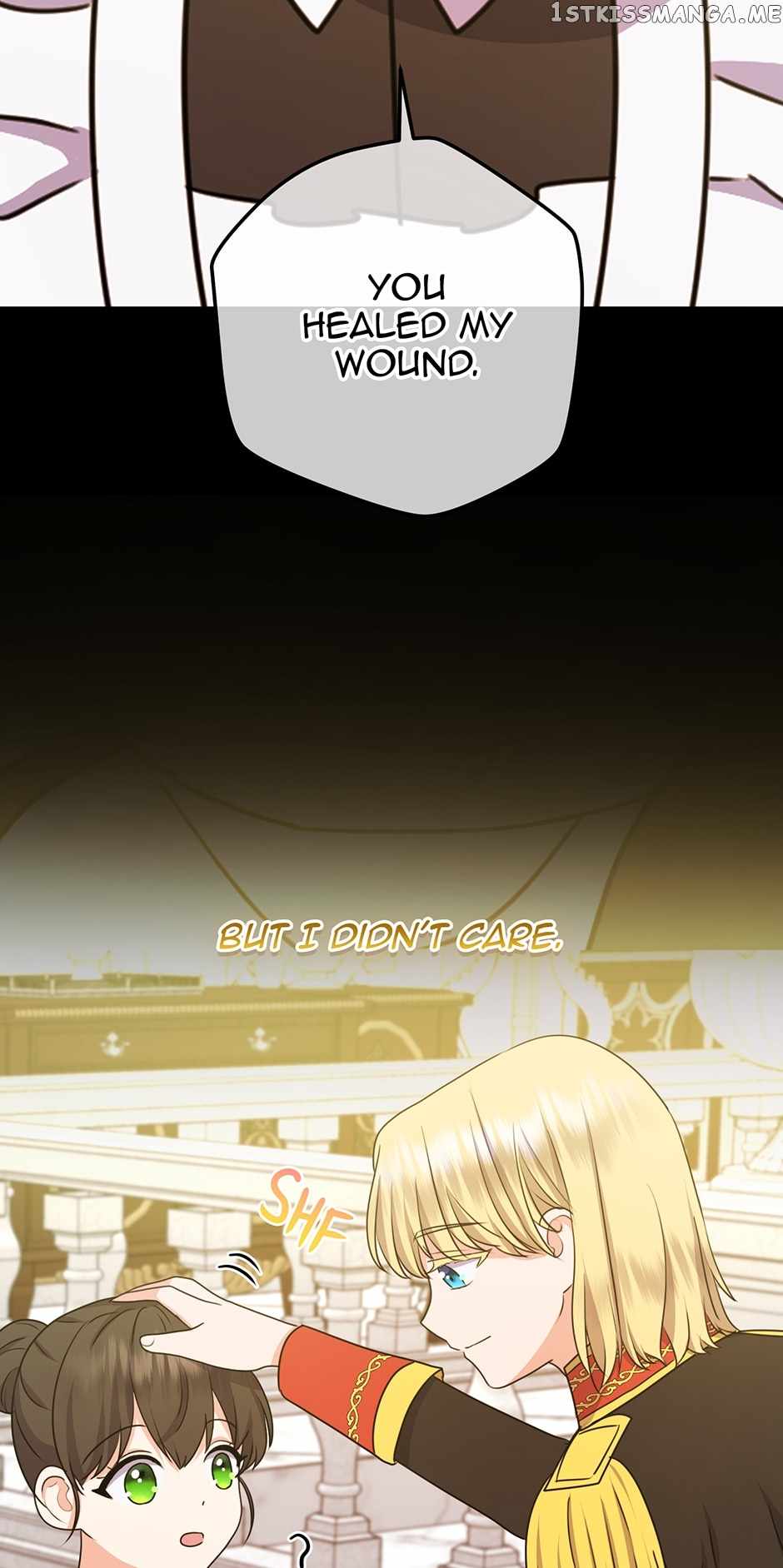 From Maid to Queen Ch.60 p49