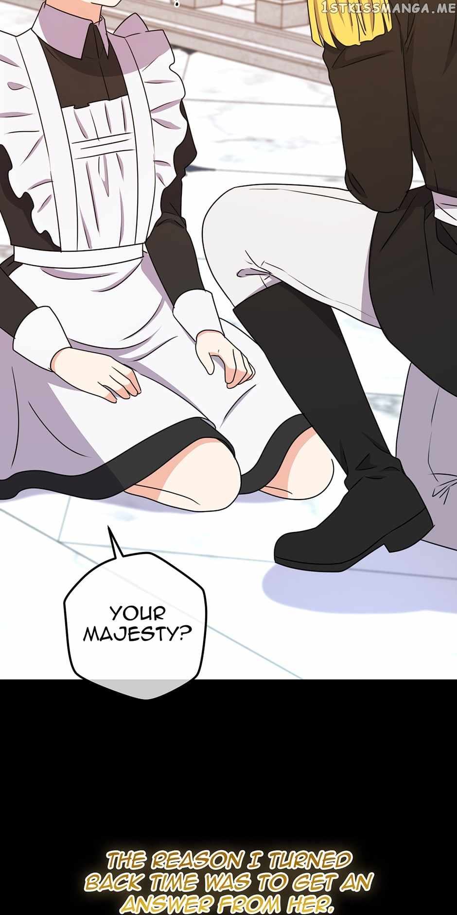 From Maid to Queen Ch.60 p50