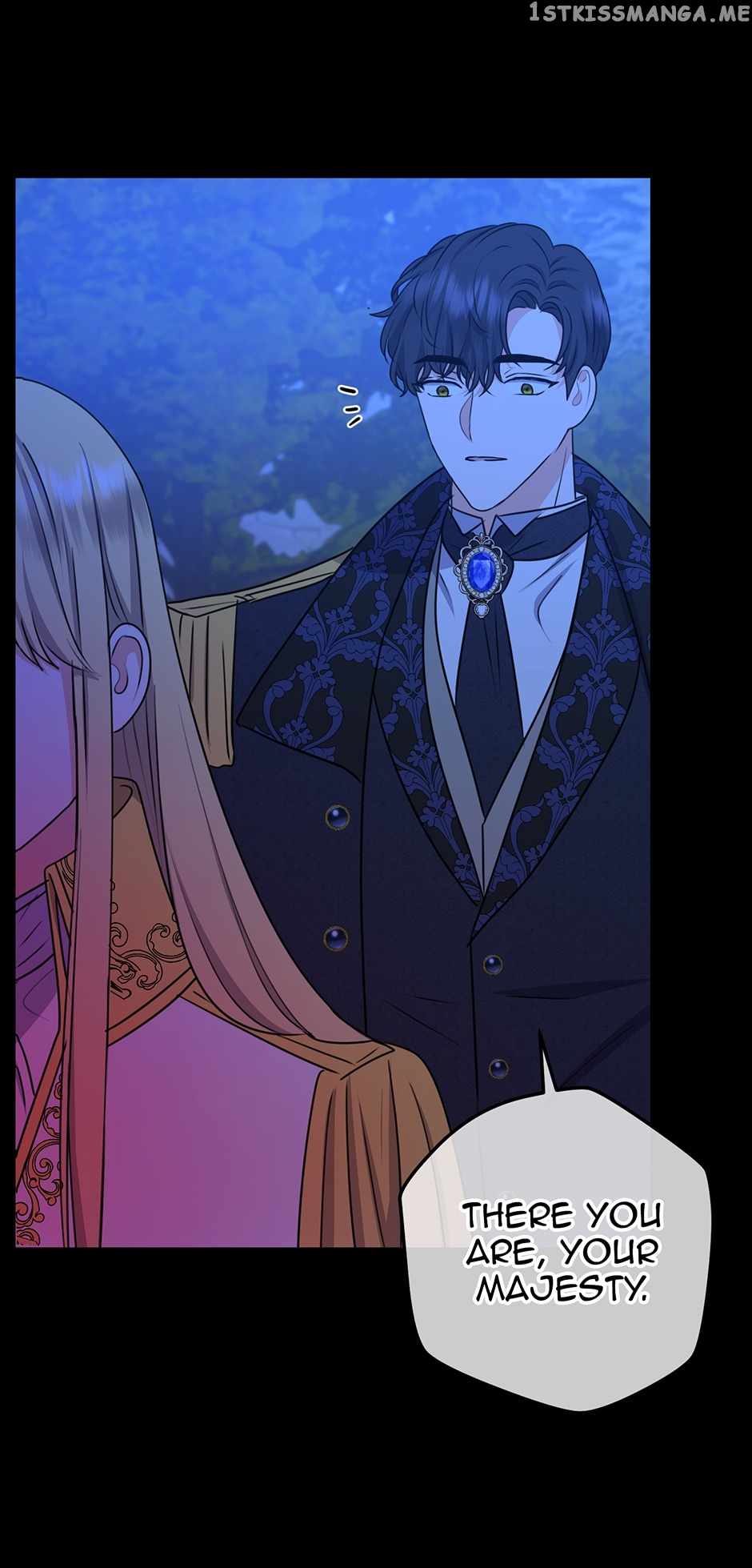 From Maid to Queen Ch.60 p59