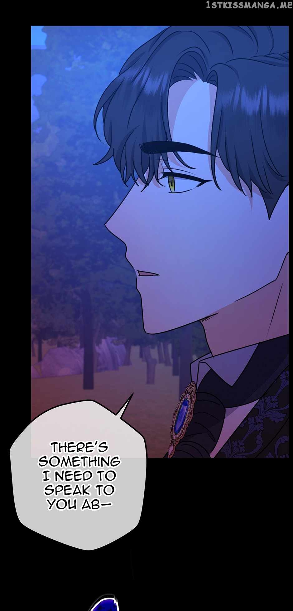 From Maid to Queen Ch.60 p60