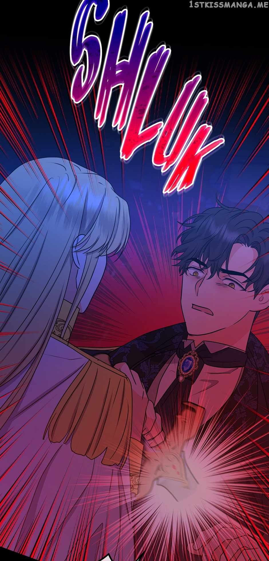 From Maid to Queen Ch.60 p61