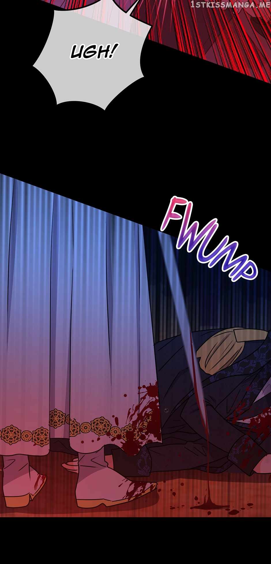 From Maid to Queen Ch.60 p62