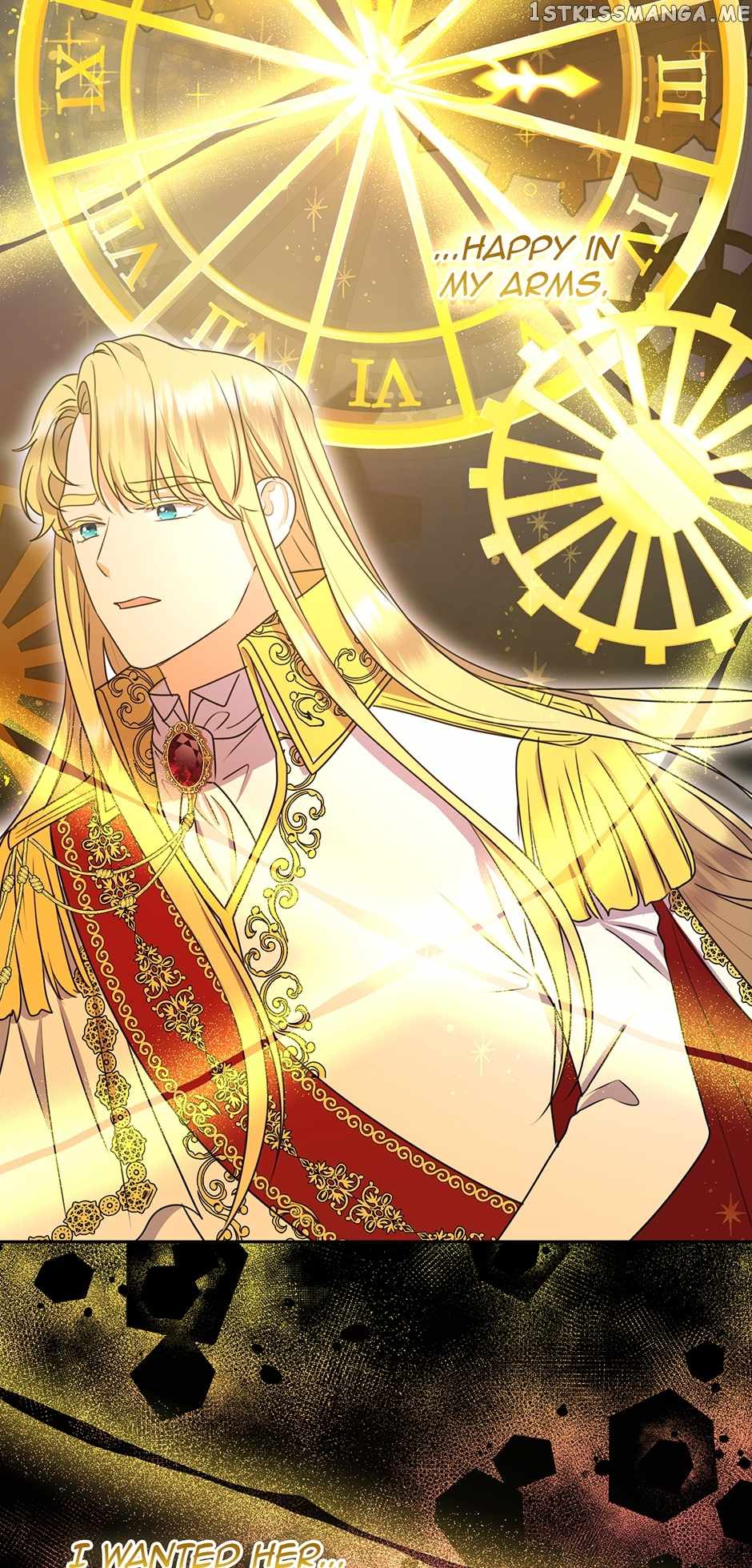 From Maid to Queen Ch.60 p64