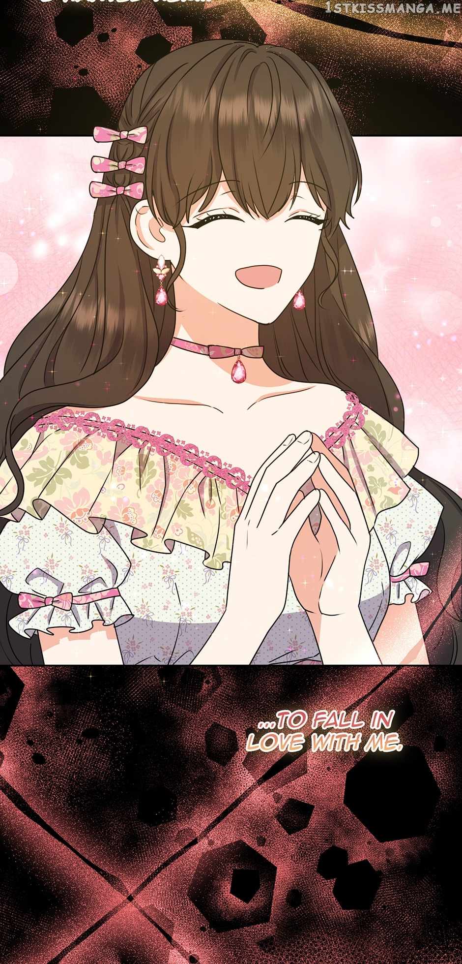 From Maid to Queen Ch.60 p65