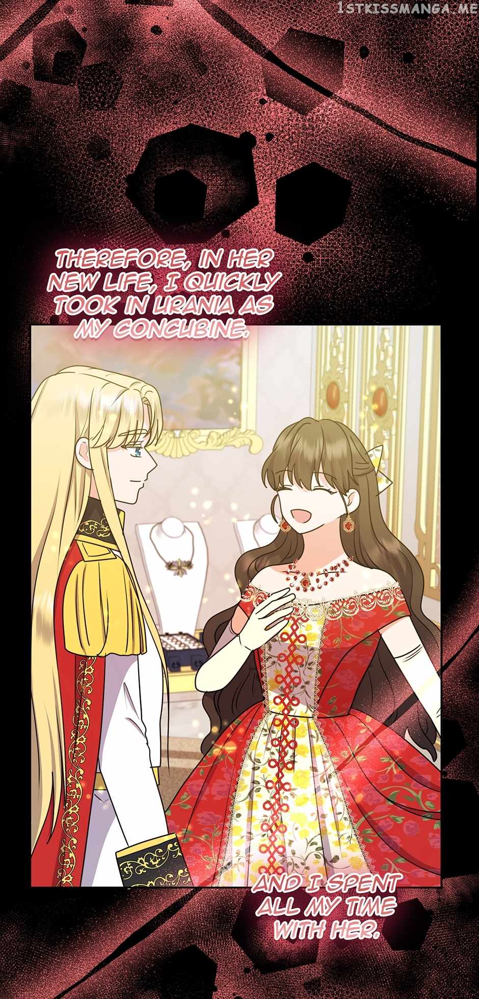 From Maid to Queen Ch.60 p66