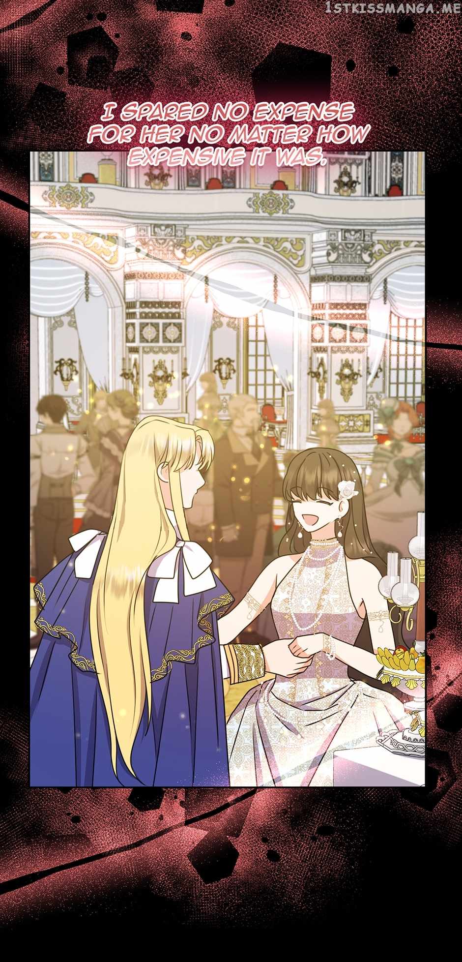 From Maid to Queen Ch.60 p67