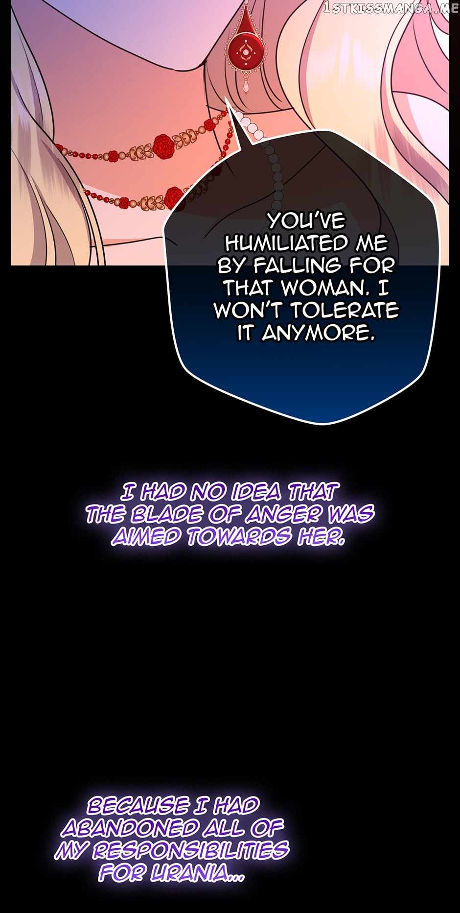 From Maid to Queen Ch.60 p70