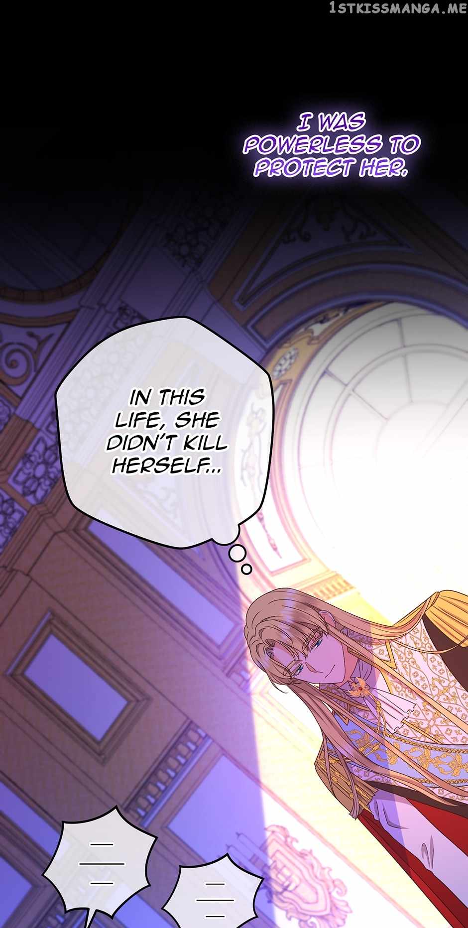 From Maid to Queen Ch.60 p71