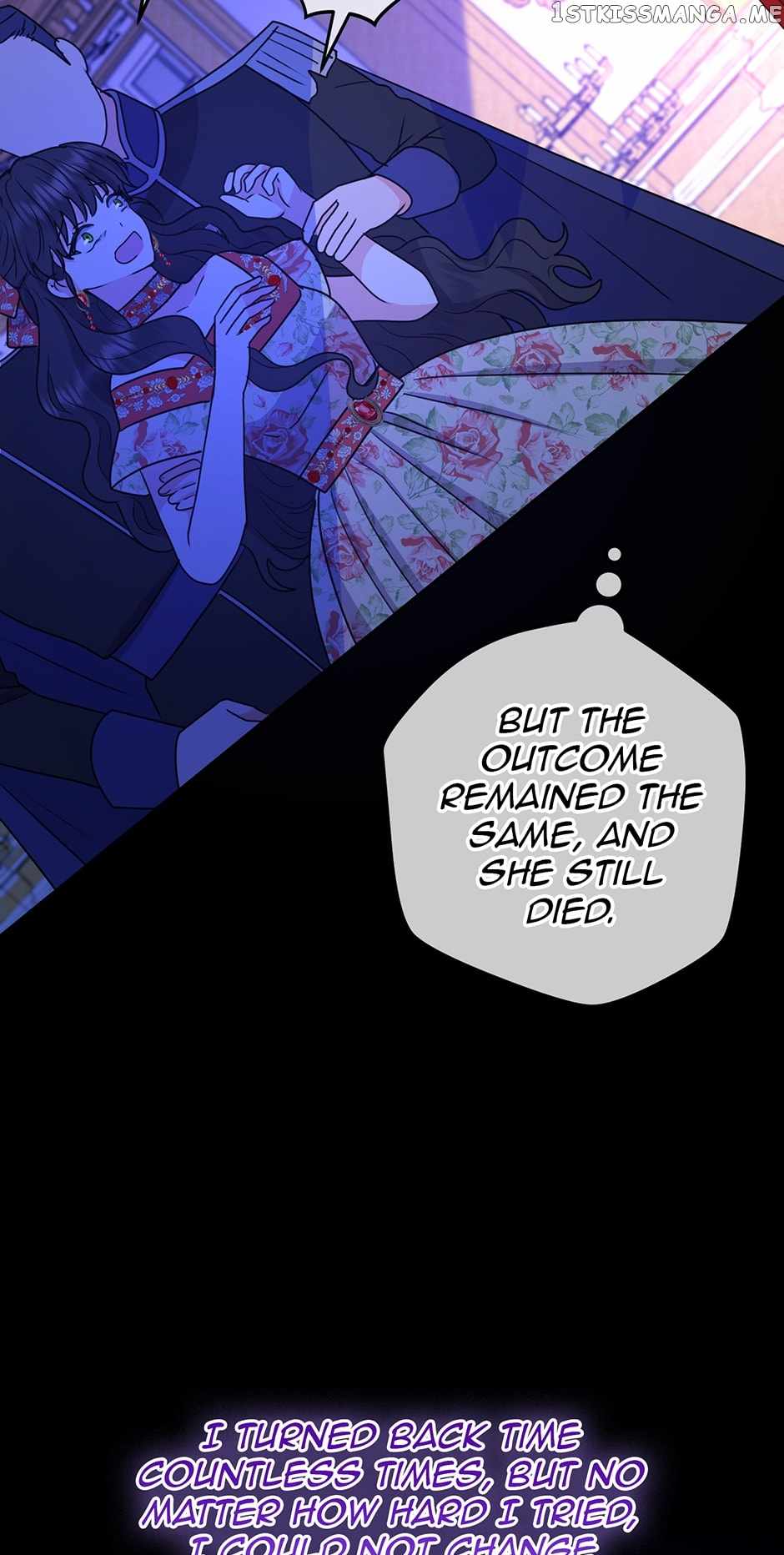 From Maid to Queen Ch.60 p72