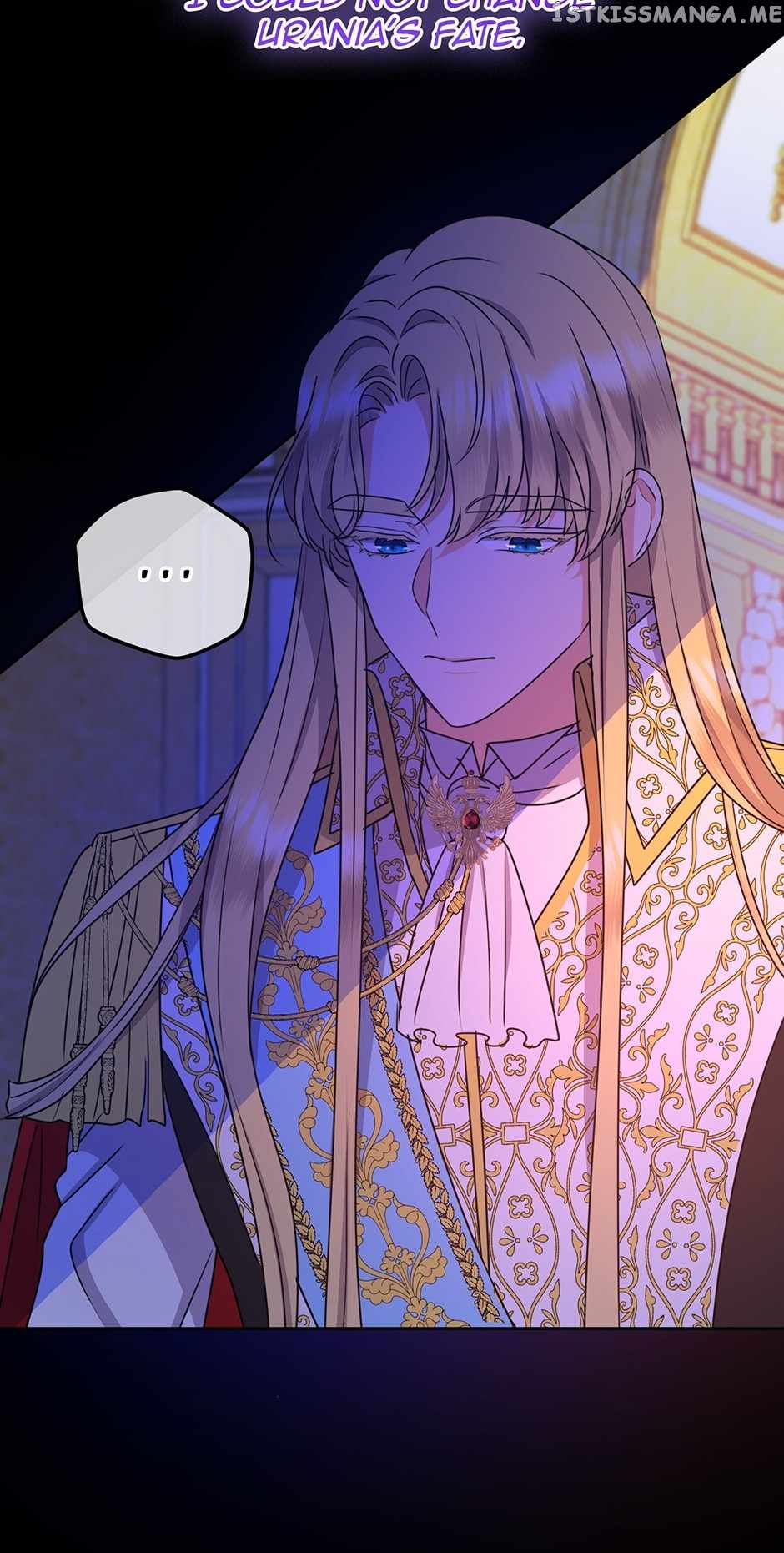 From Maid to Queen Ch.60 p73