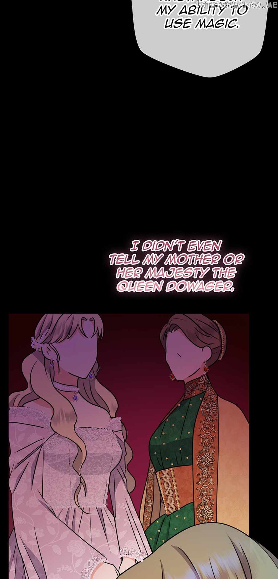 From Maid to Queen Ch.60 p9
