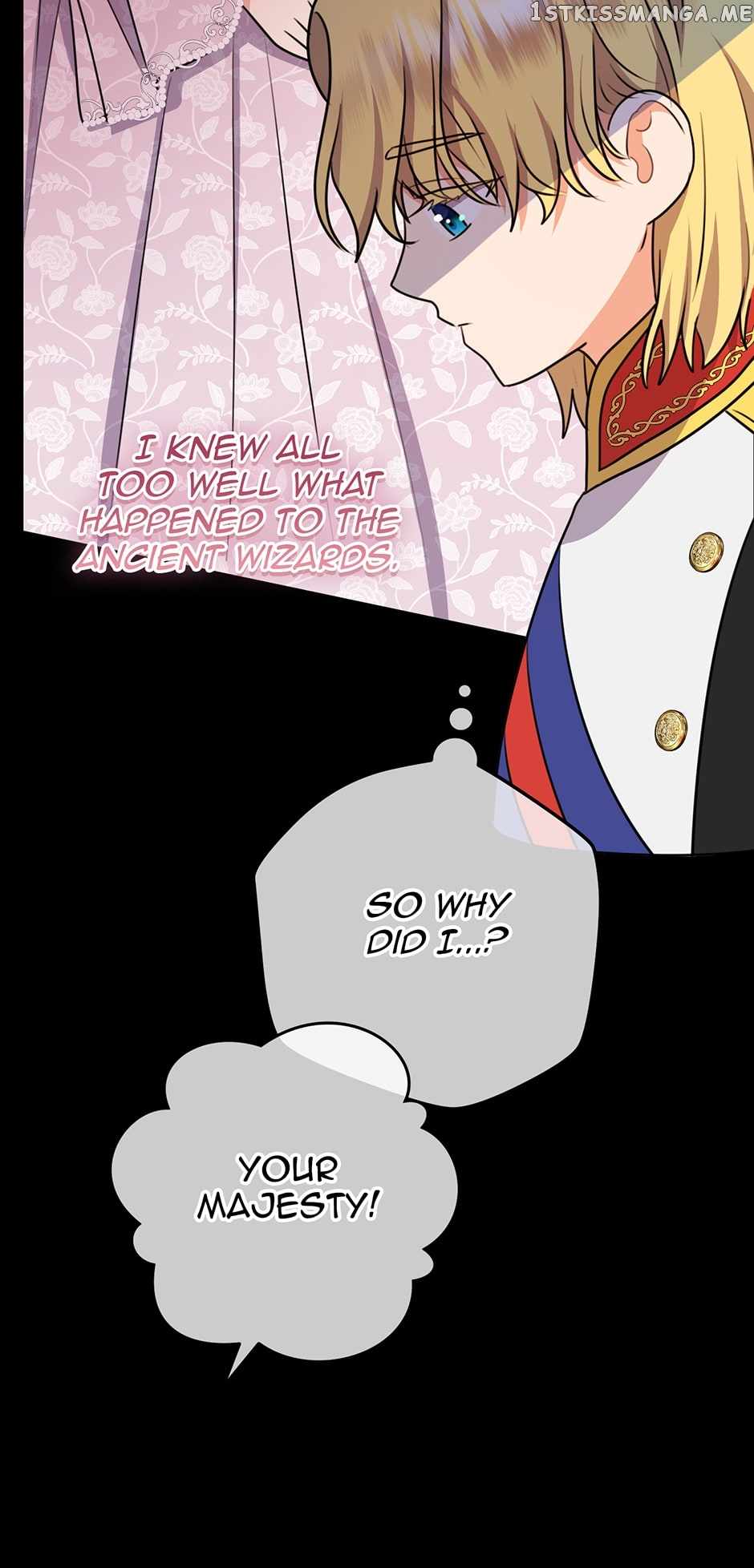 From Maid to Queen Ch.60 p10