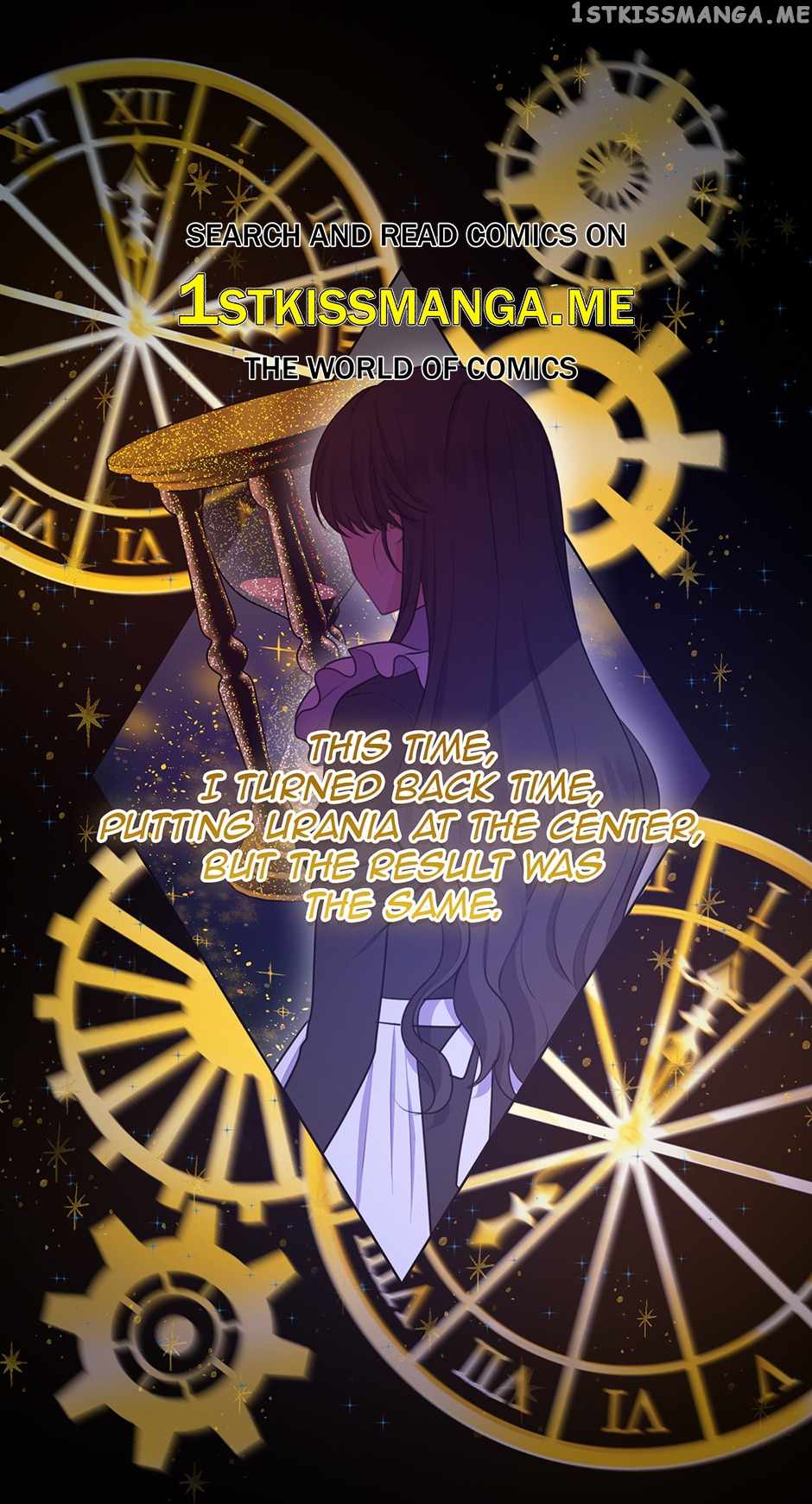 From Maid to Queen Ch.61 p1