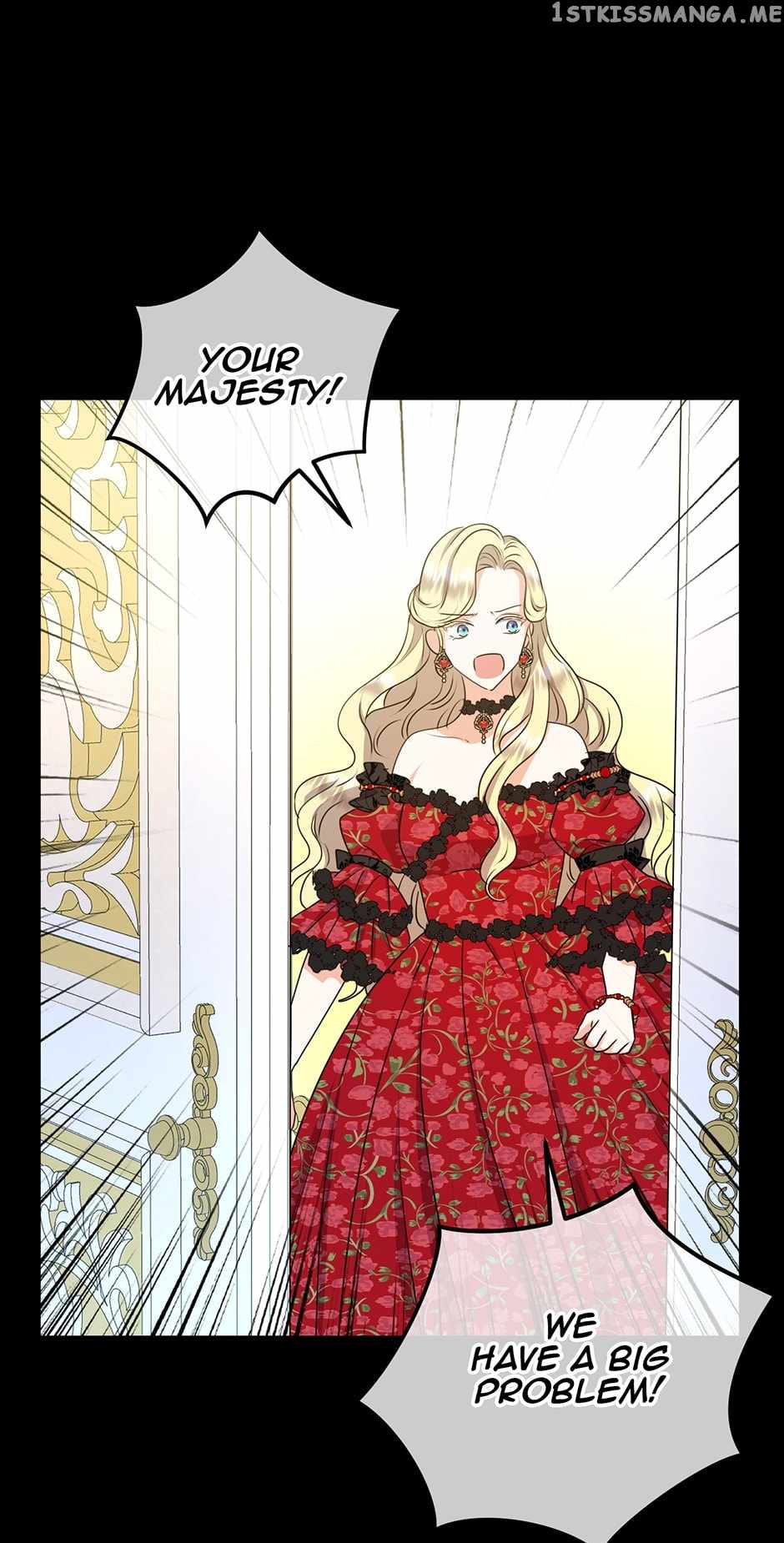 From Maid to Queen Ch.61 p13