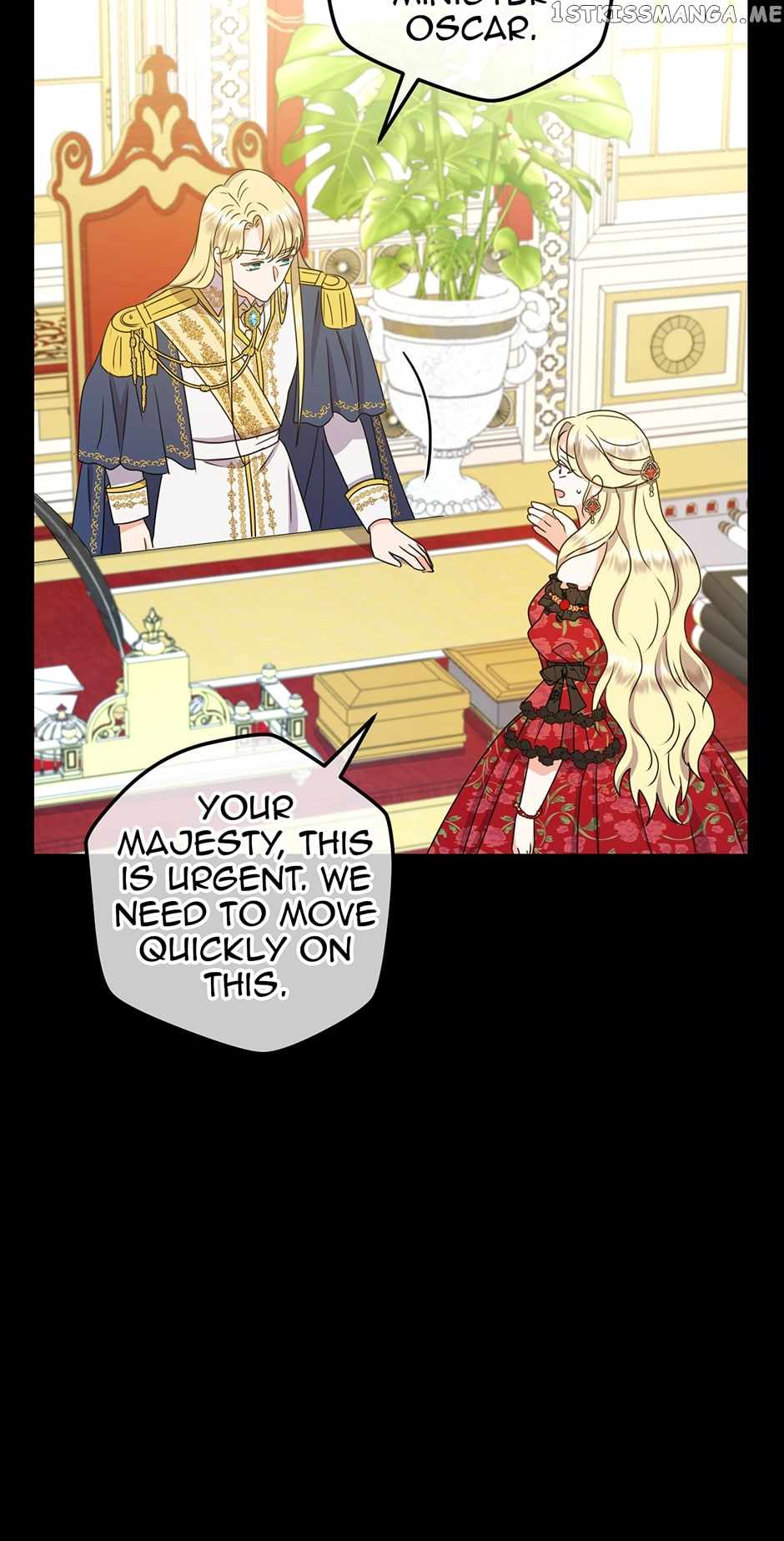 From Maid to Queen Ch.61 p18