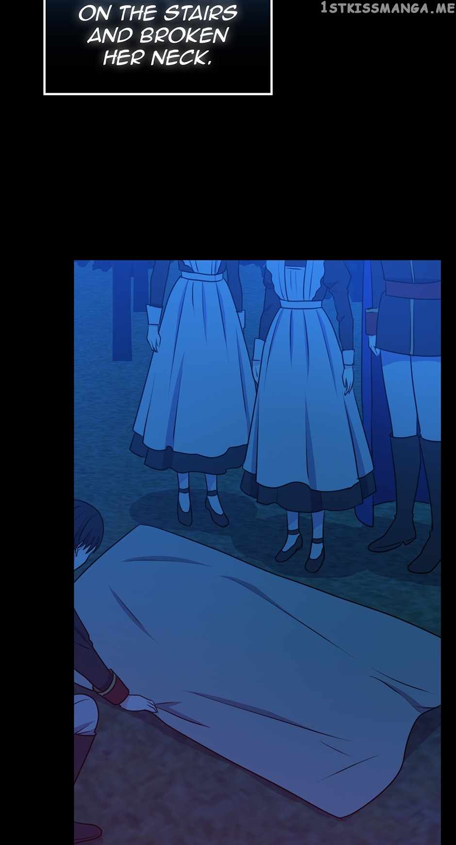 From Maid to Queen Ch.61 p3