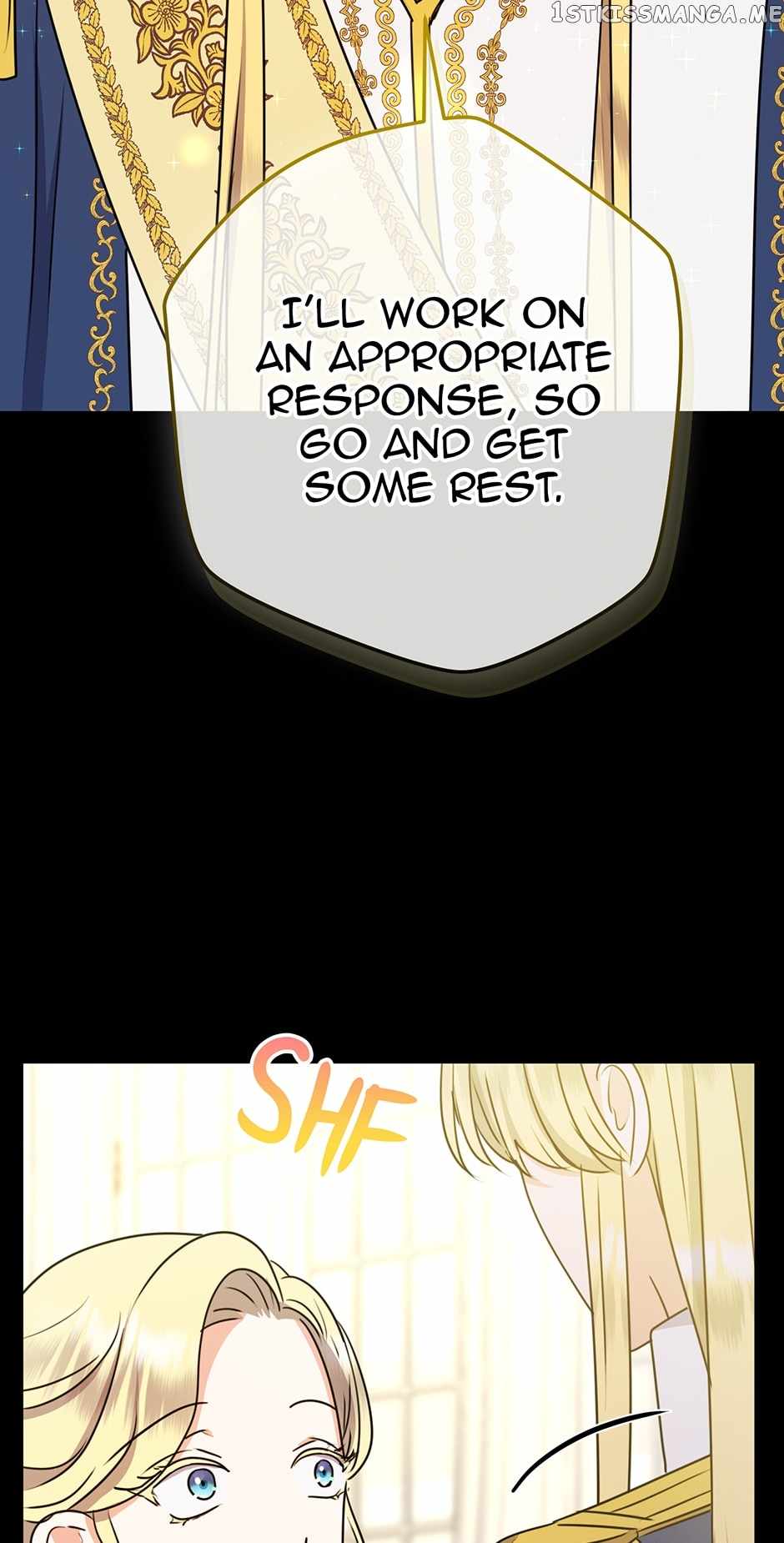 From Maid to Queen Ch.61 p21