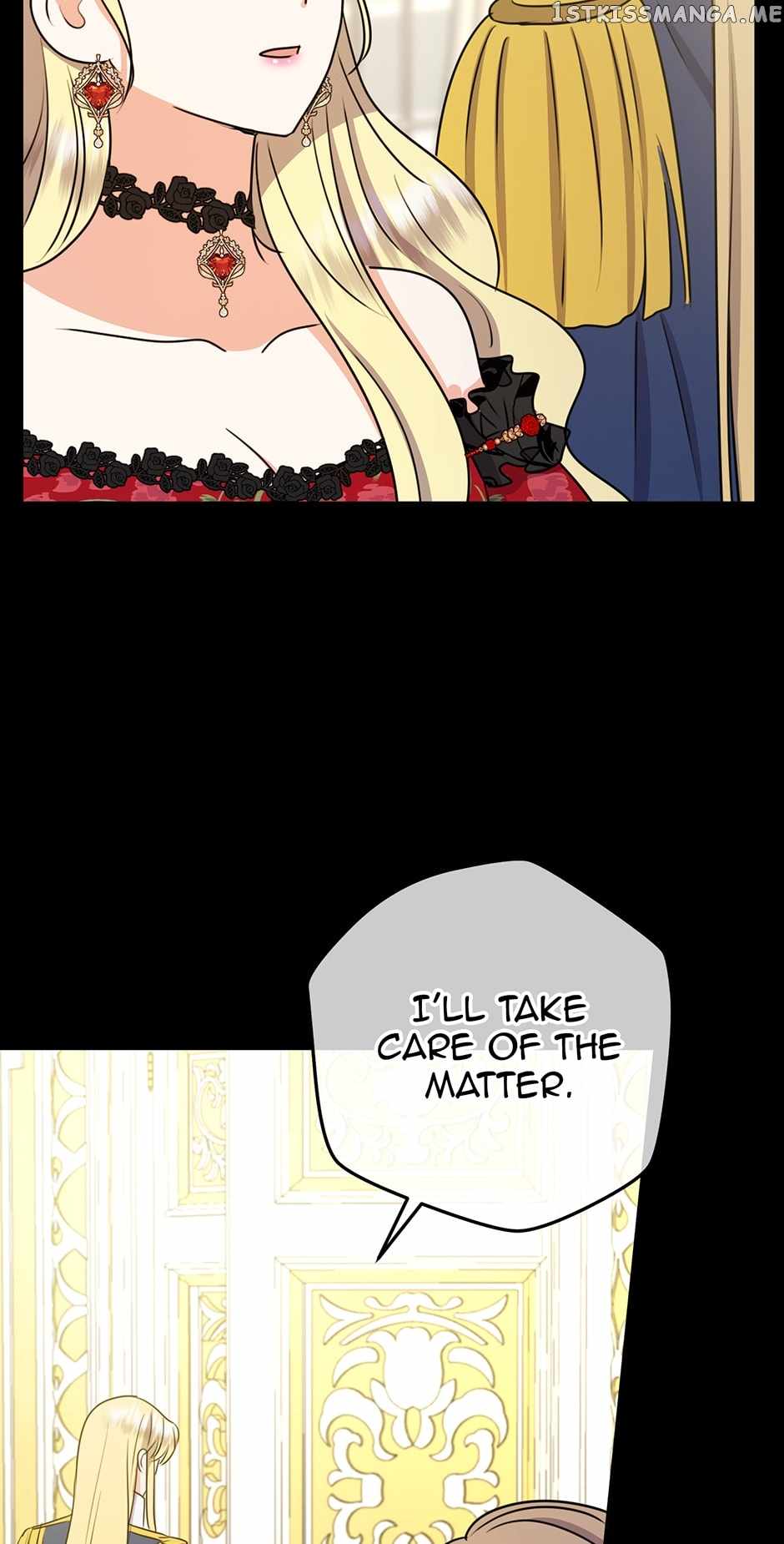 From Maid to Queen Ch.61 p22