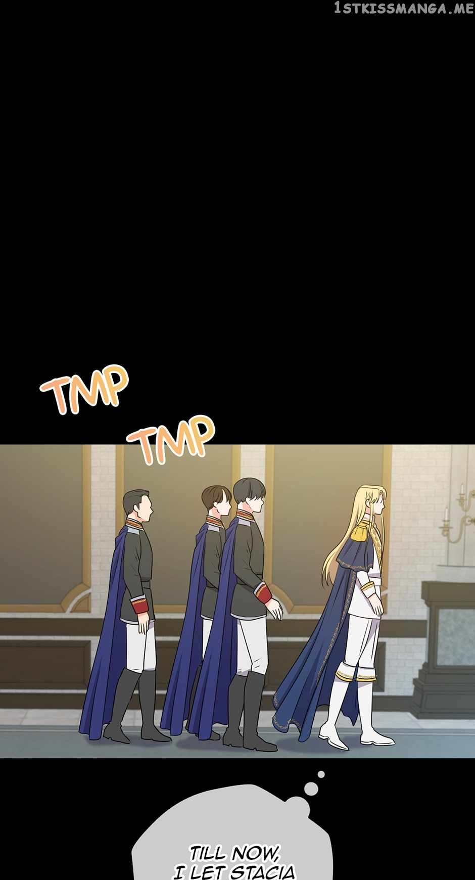 From Maid to Queen Ch.61 p25