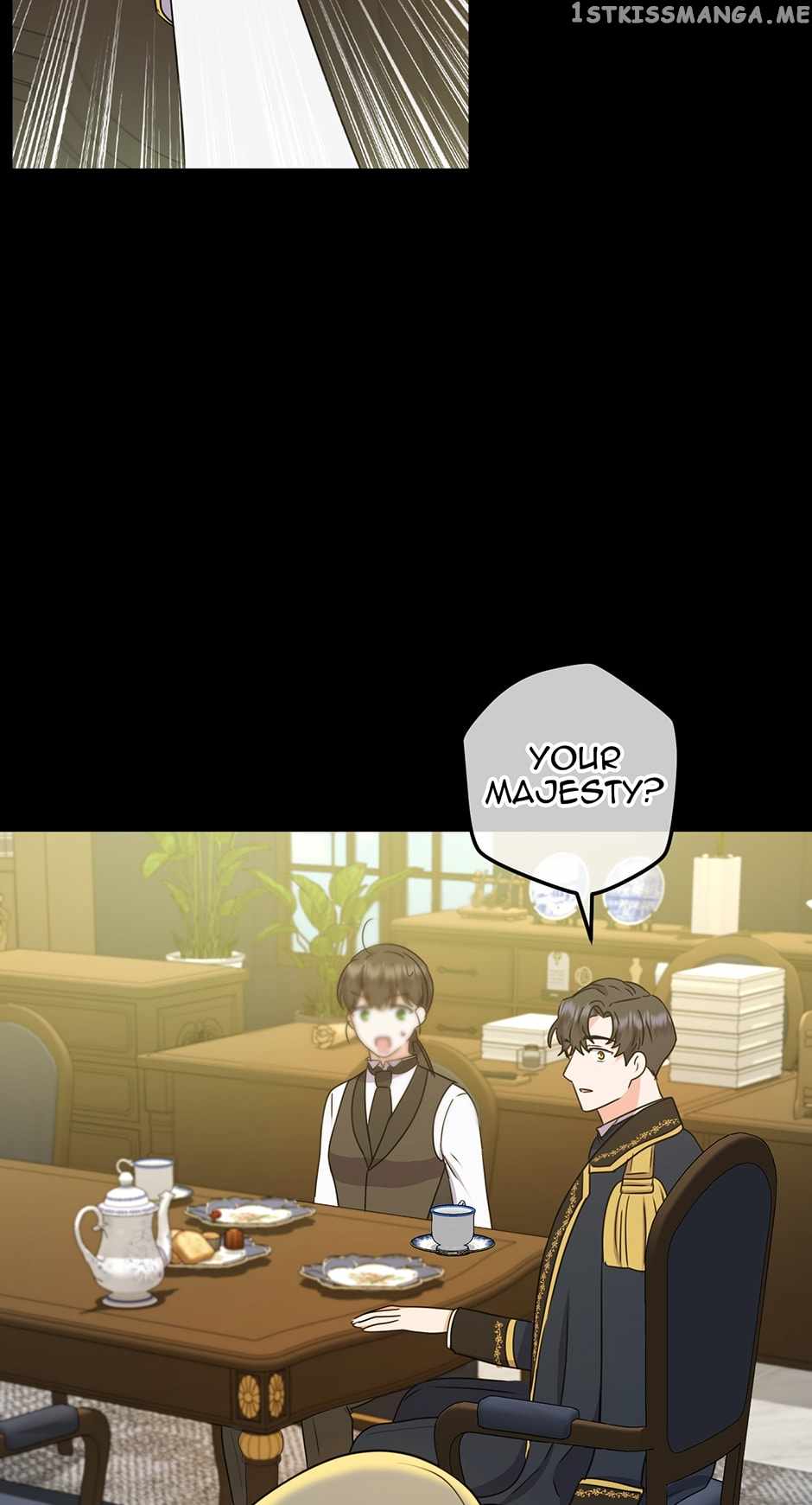 From Maid to Queen Ch.61 p28