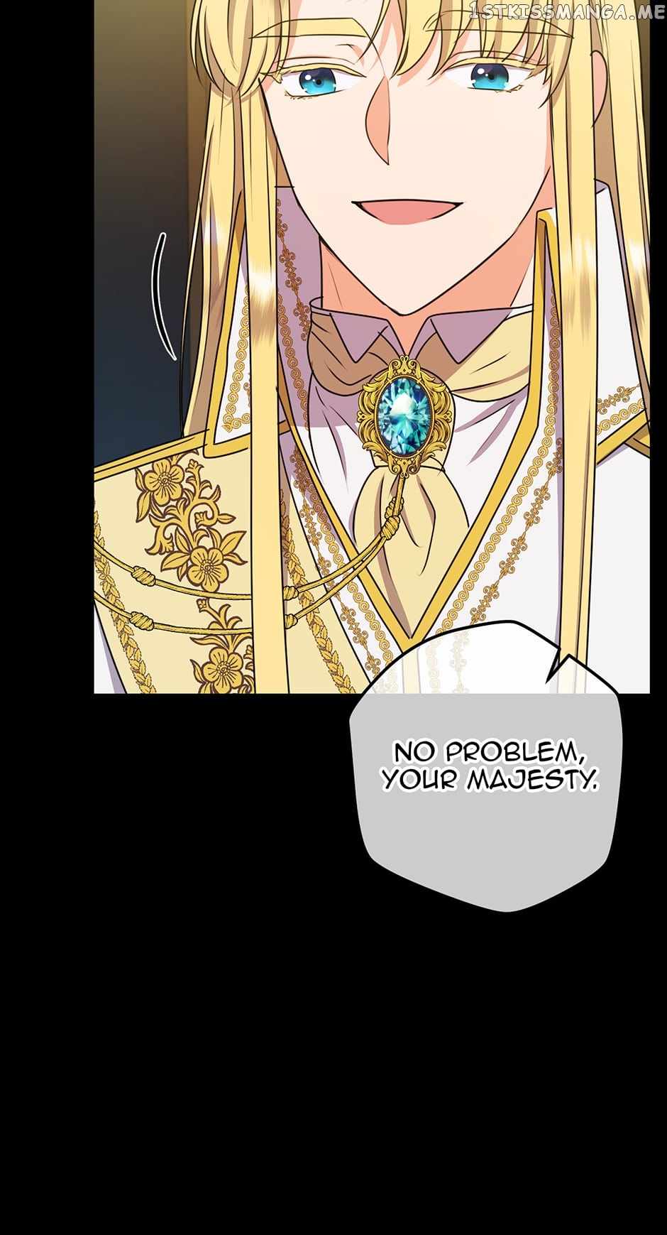 From Maid to Queen Ch.61 p30
