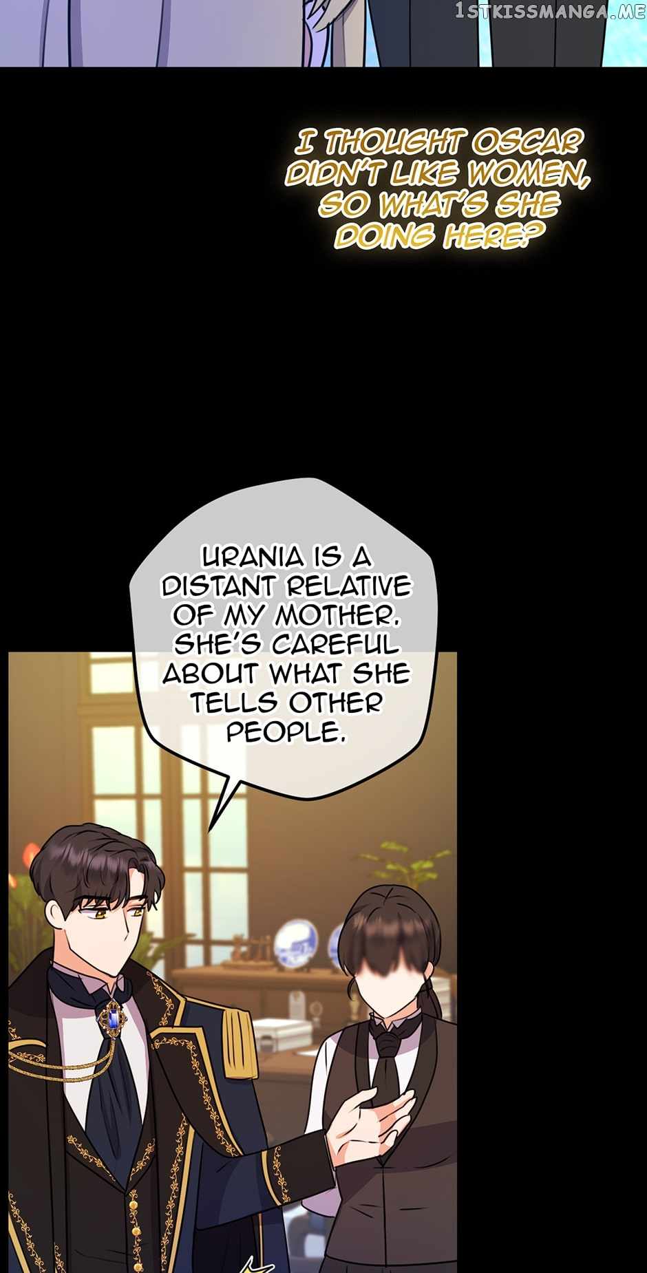 From Maid to Queen Ch.61 p33