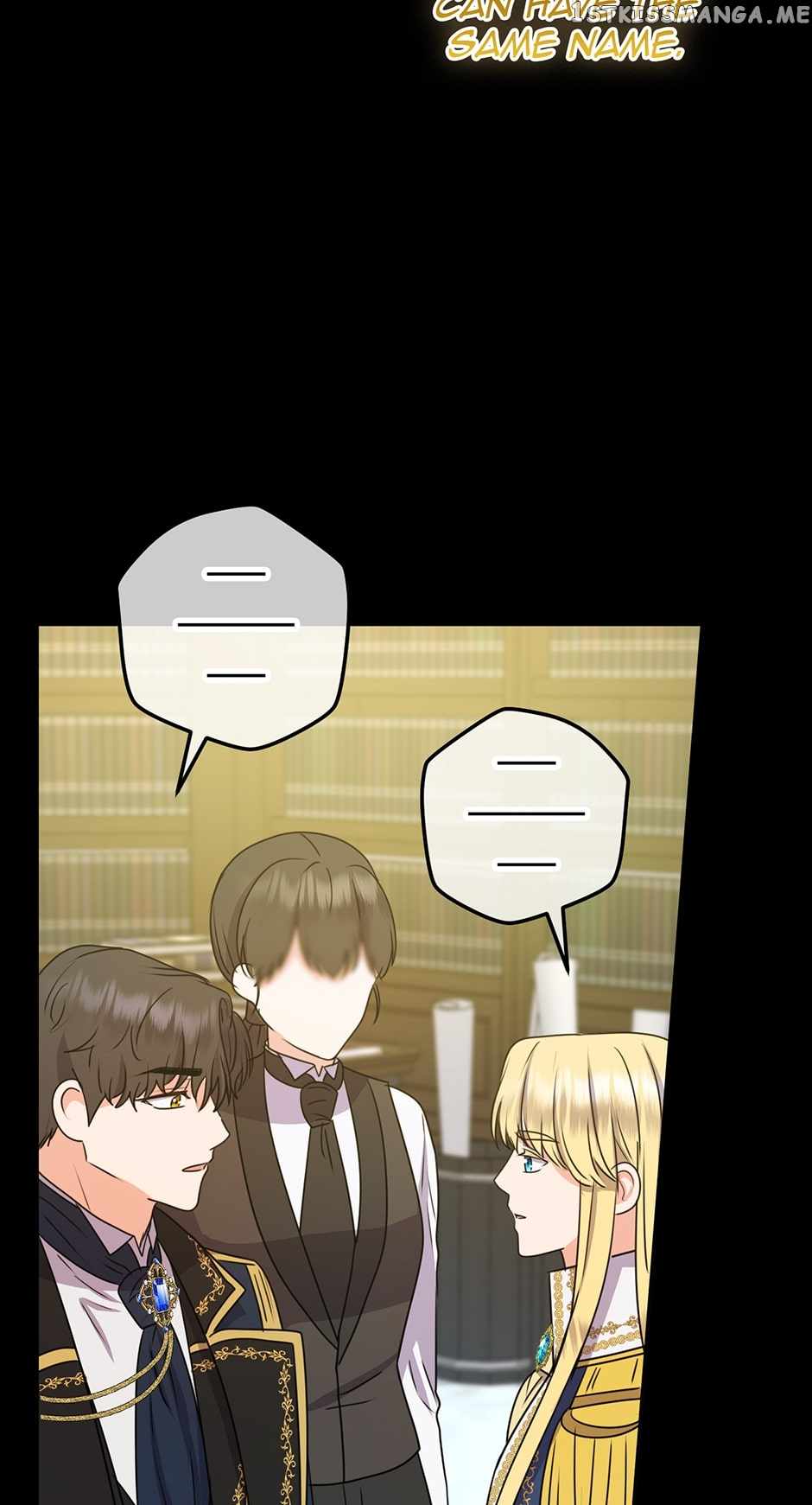 From Maid to Queen Ch.61 p38