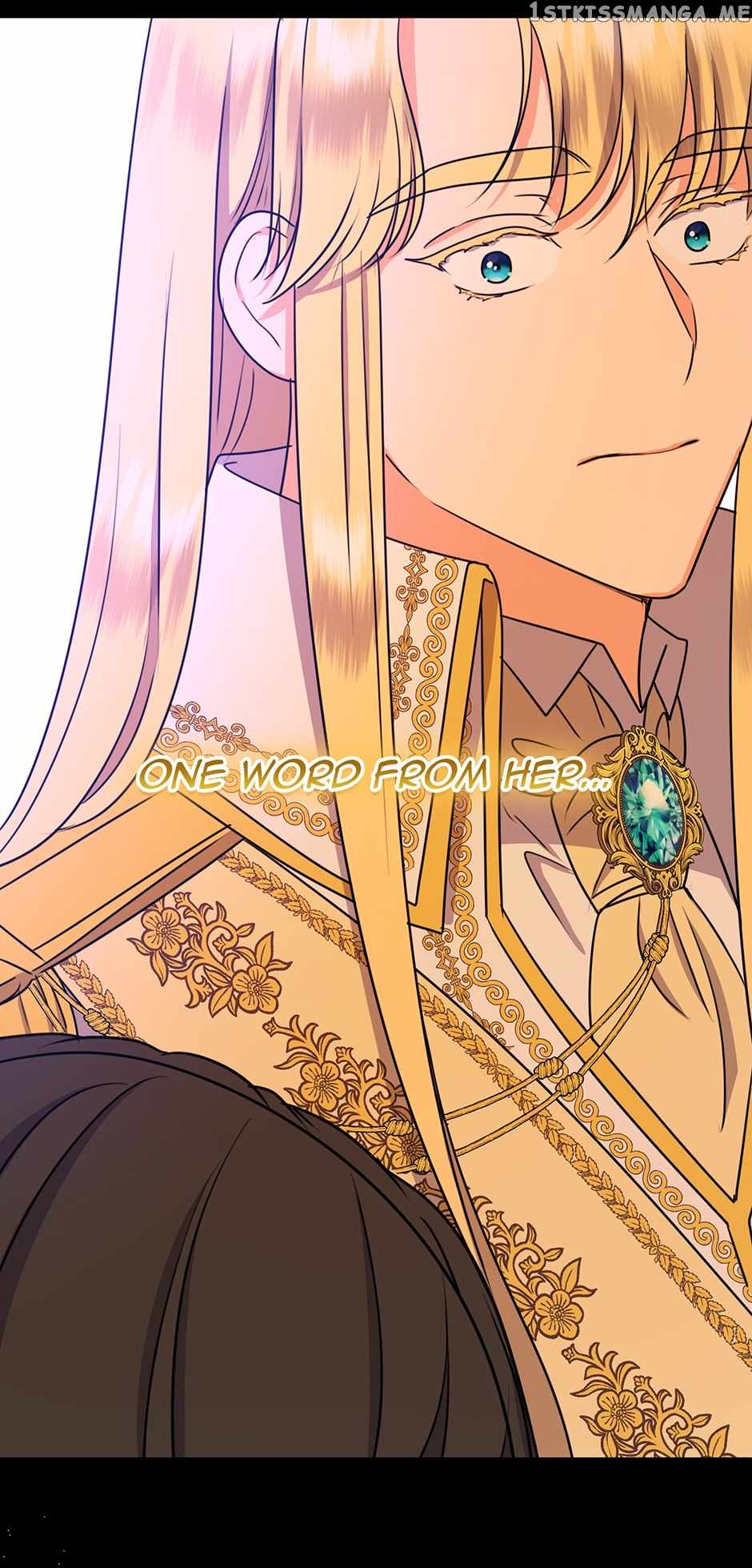 From Maid to Queen Ch.61 p43