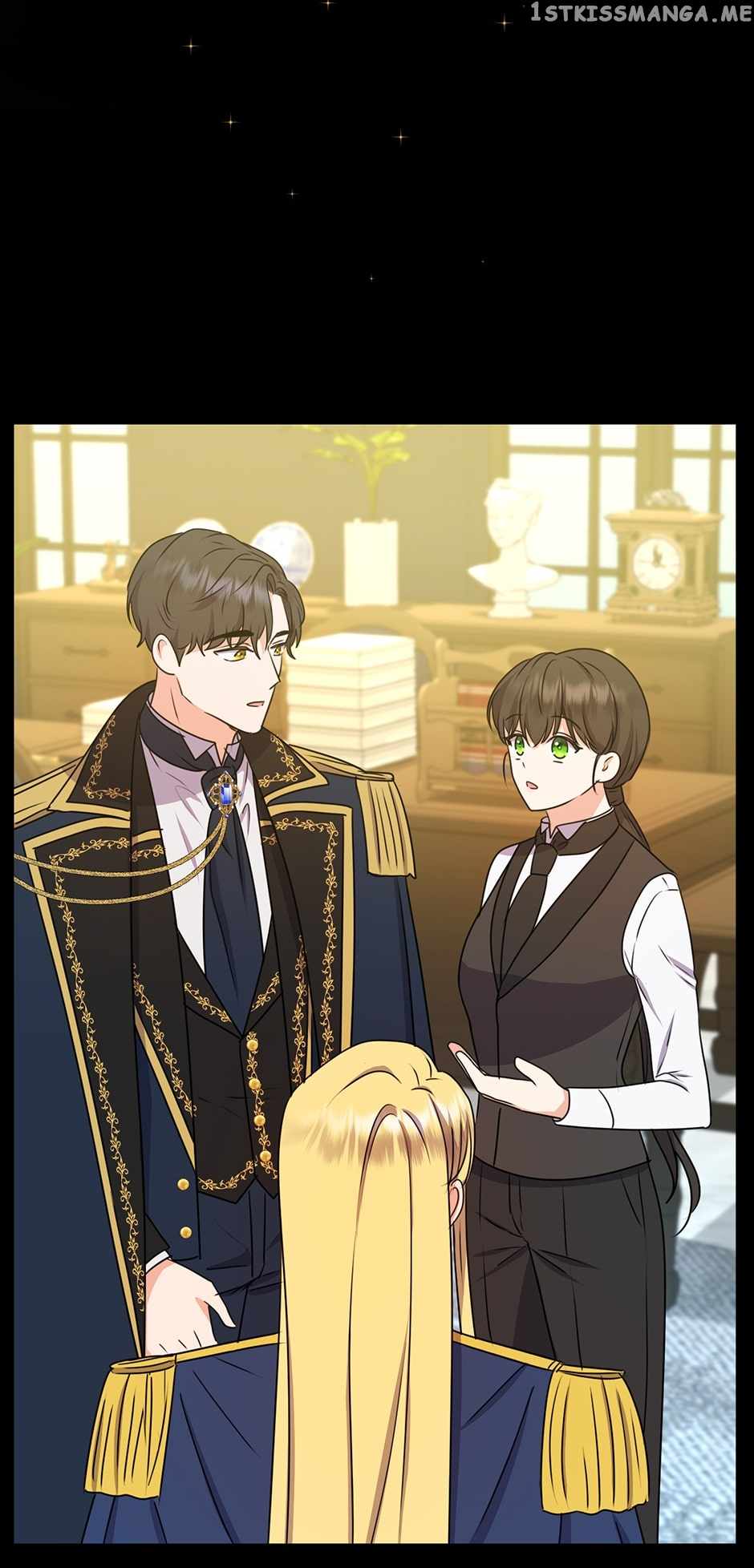 From Maid to Queen Ch.61 p47
