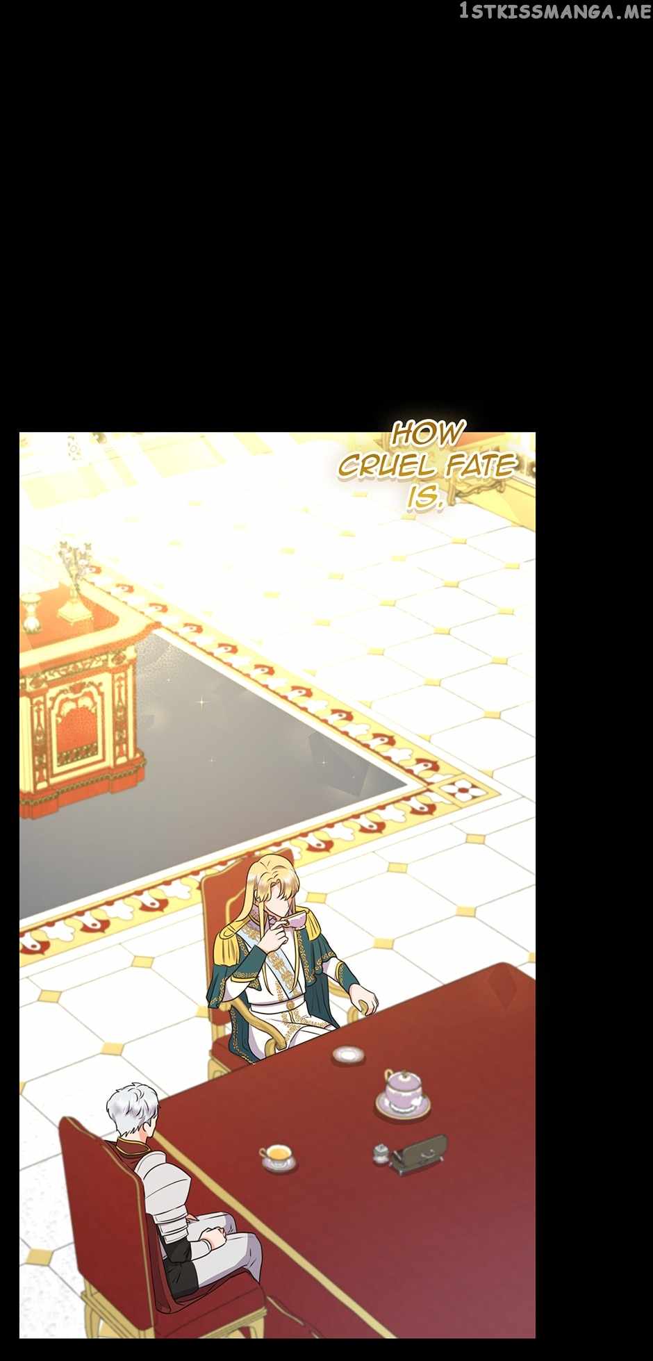 From Maid to Queen Ch.61 p49